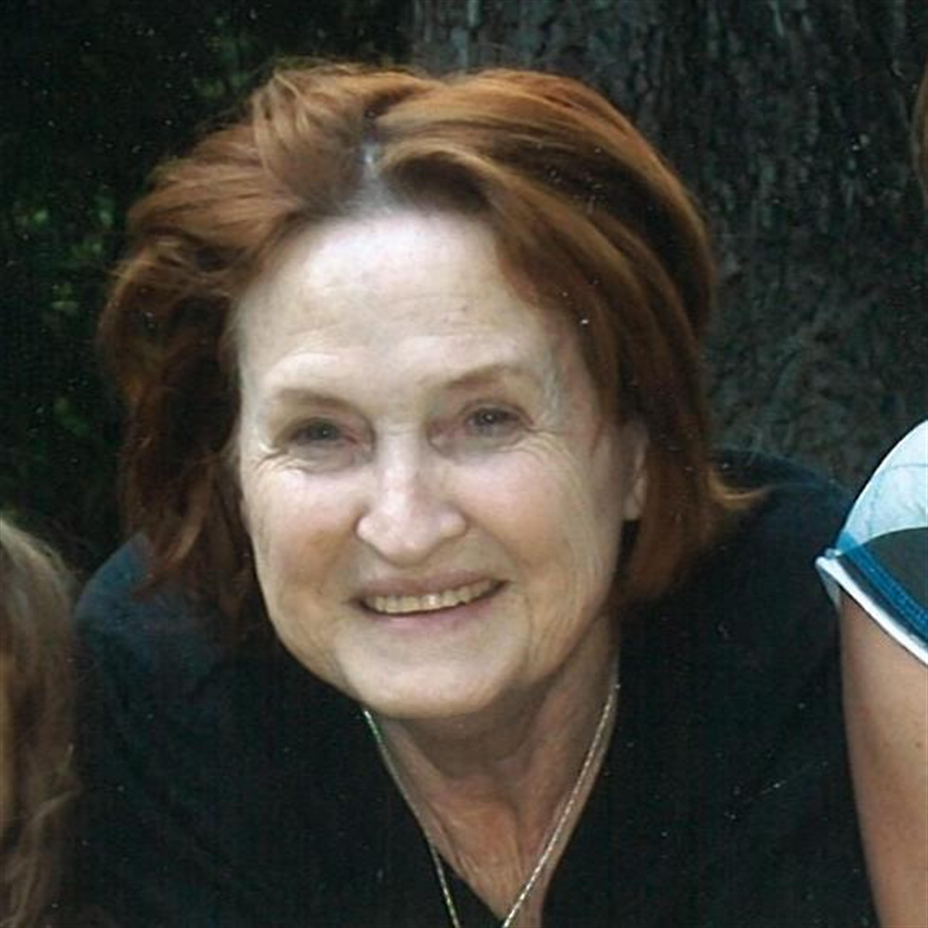 Virginia Lorene Claiborne