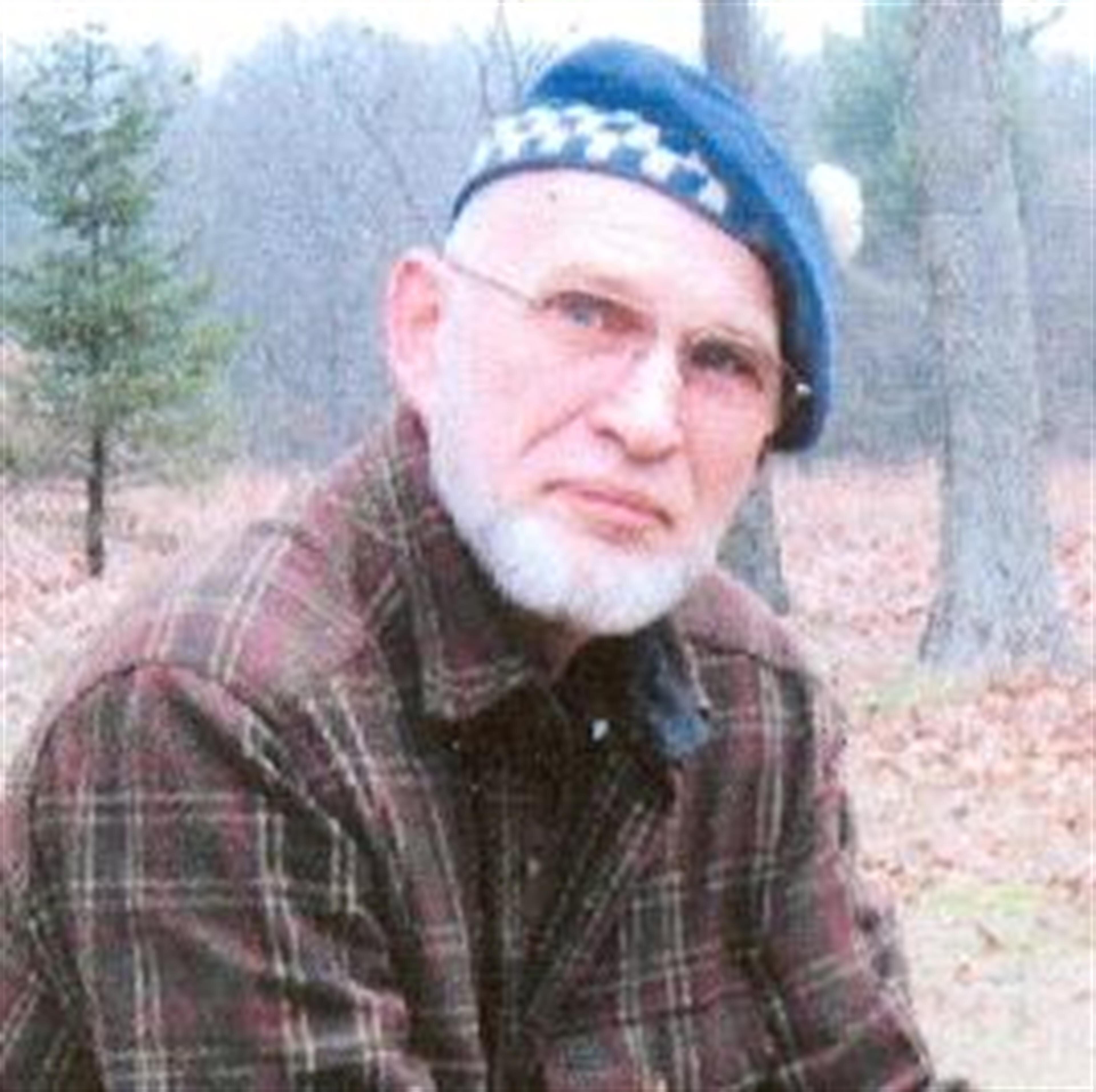Mr. Frank A. Anthony
