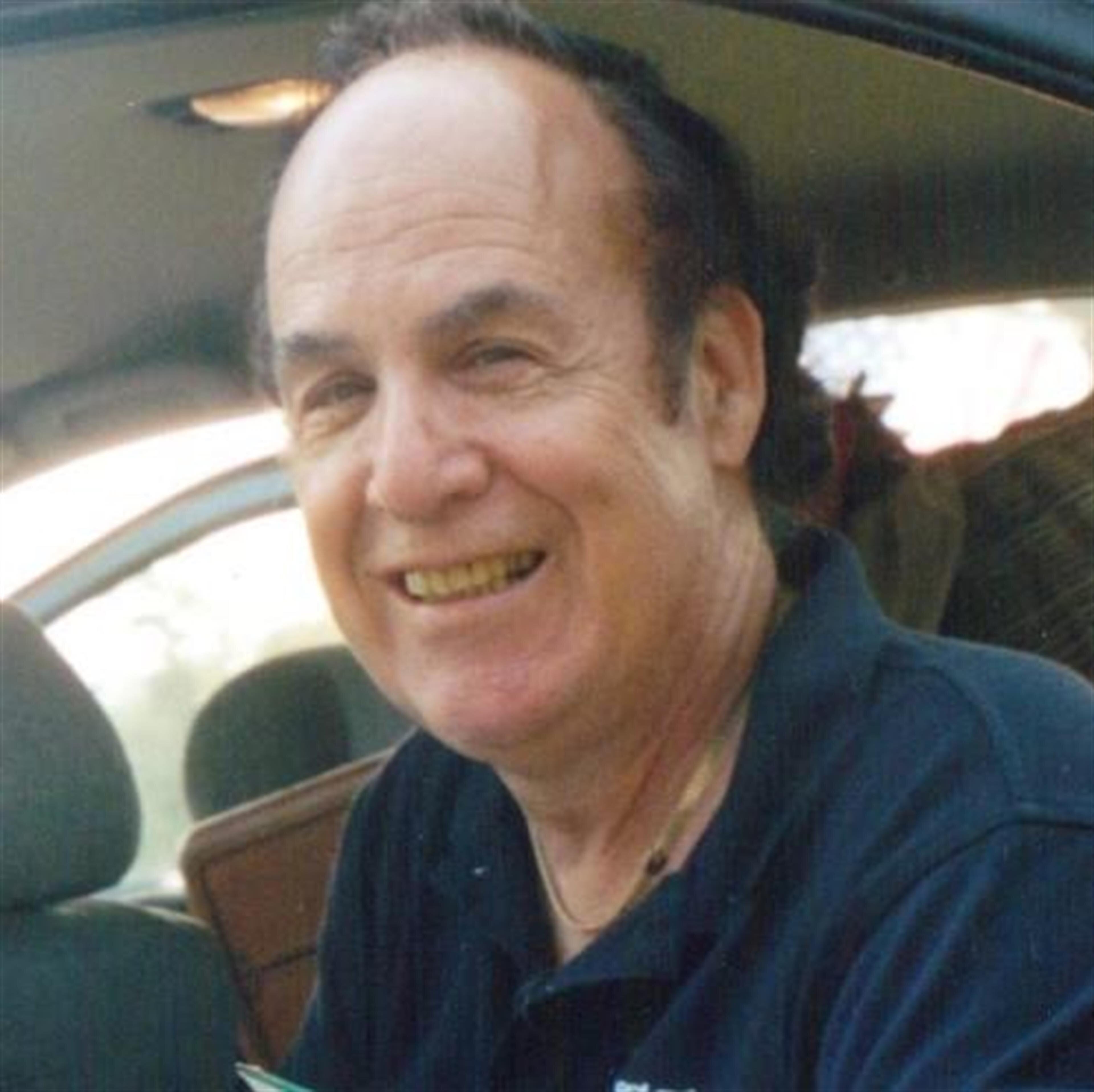 Herbert J. Ginsberg