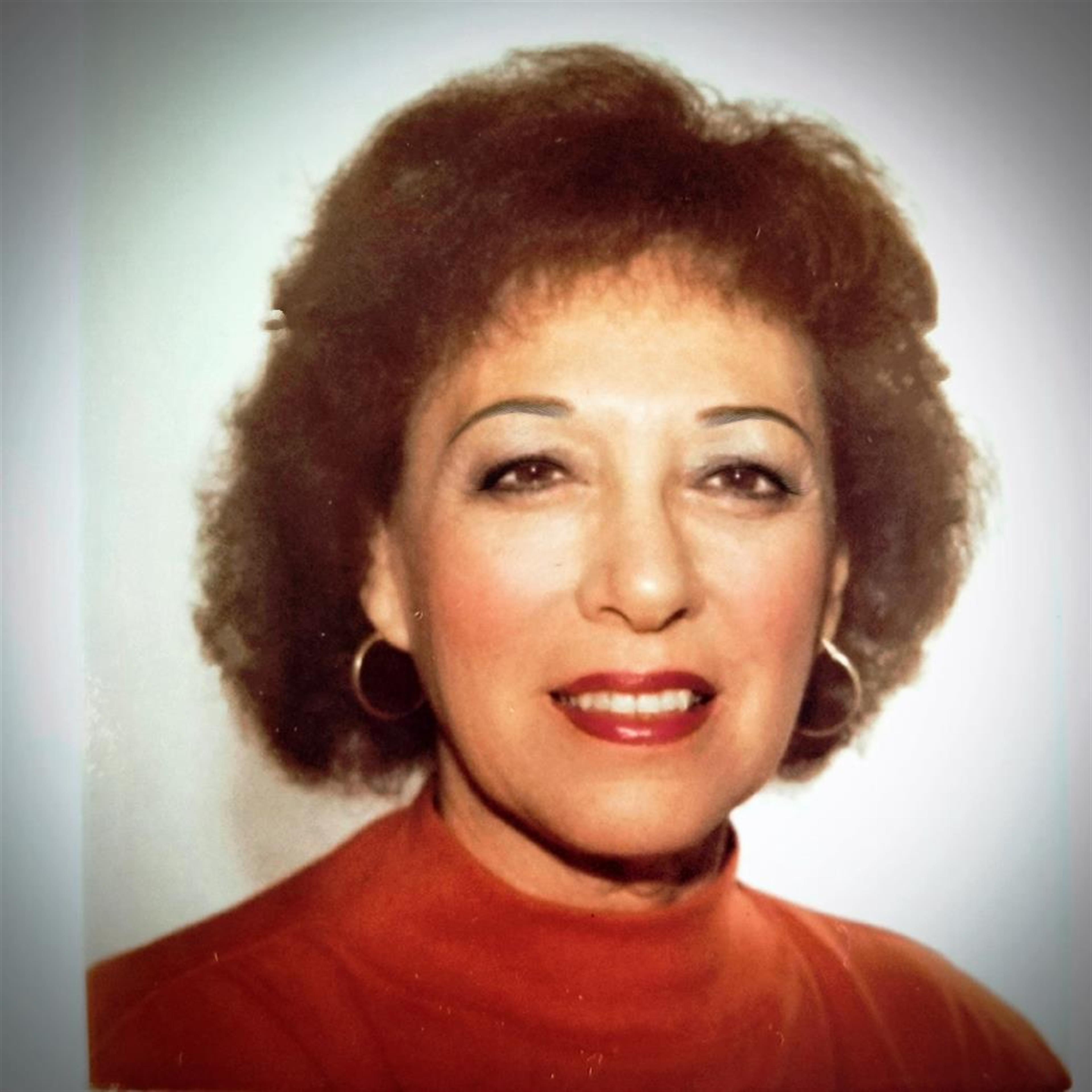 Rose Mauro