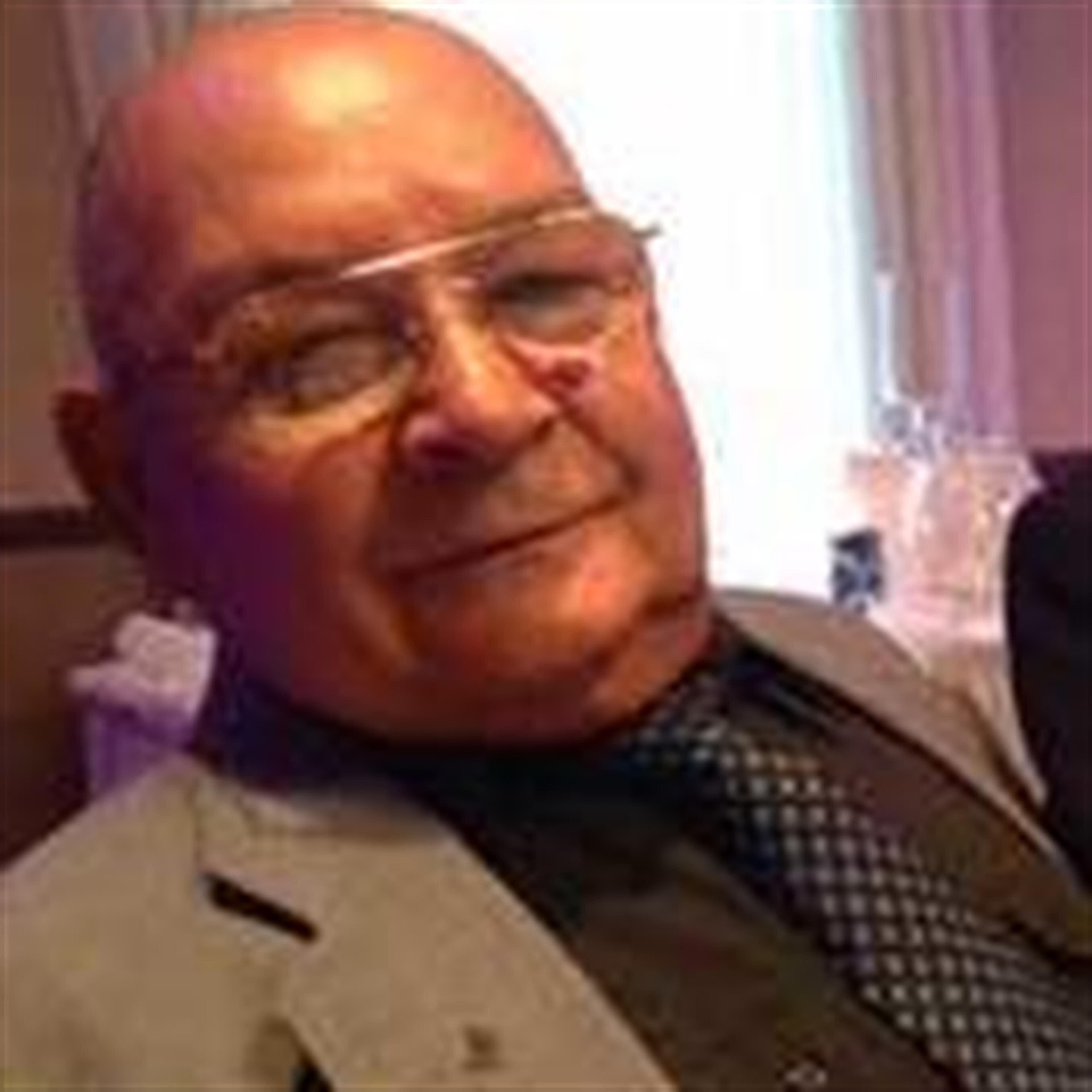 Radames Malave