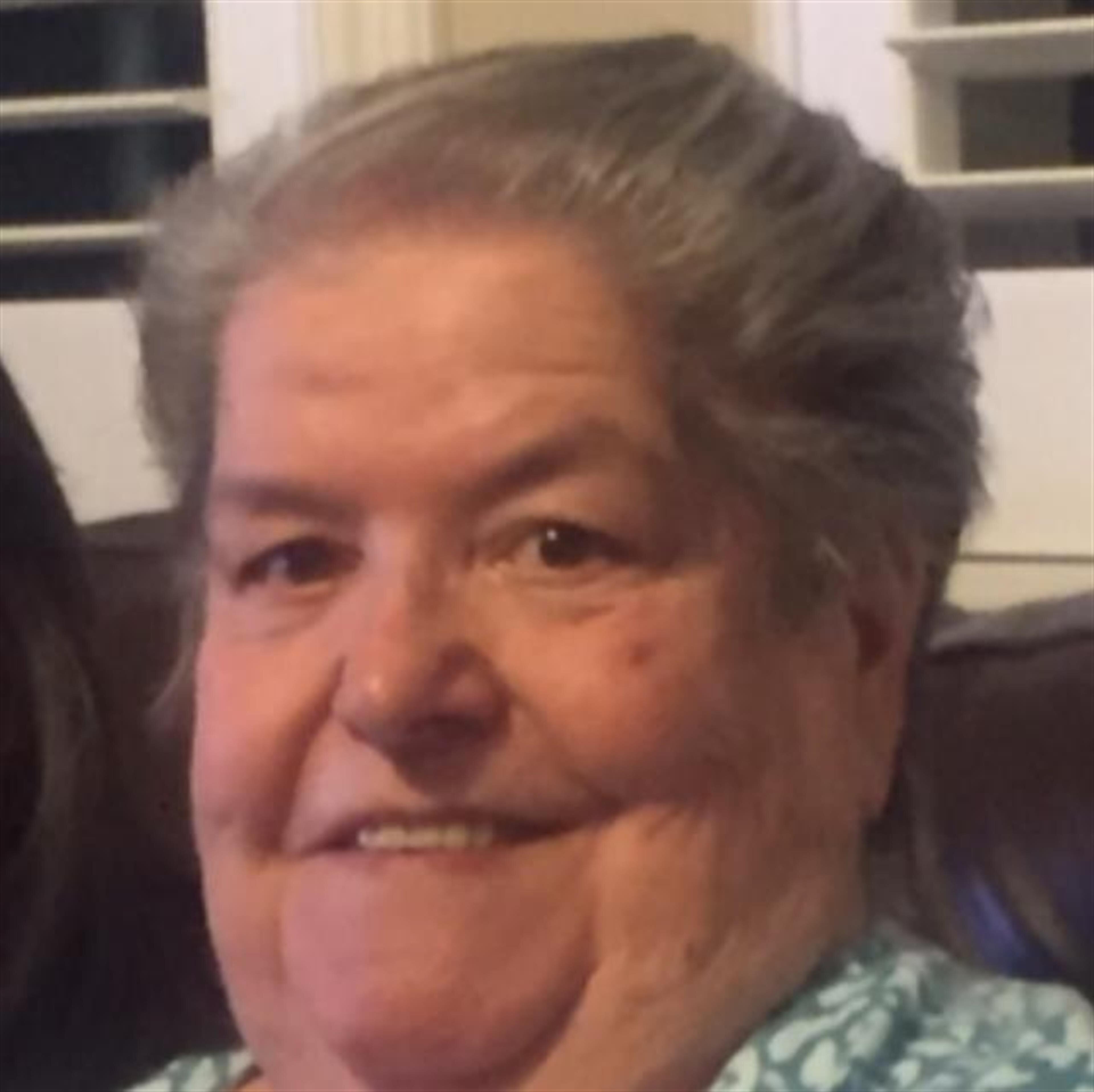 Patsy Ann Blevens