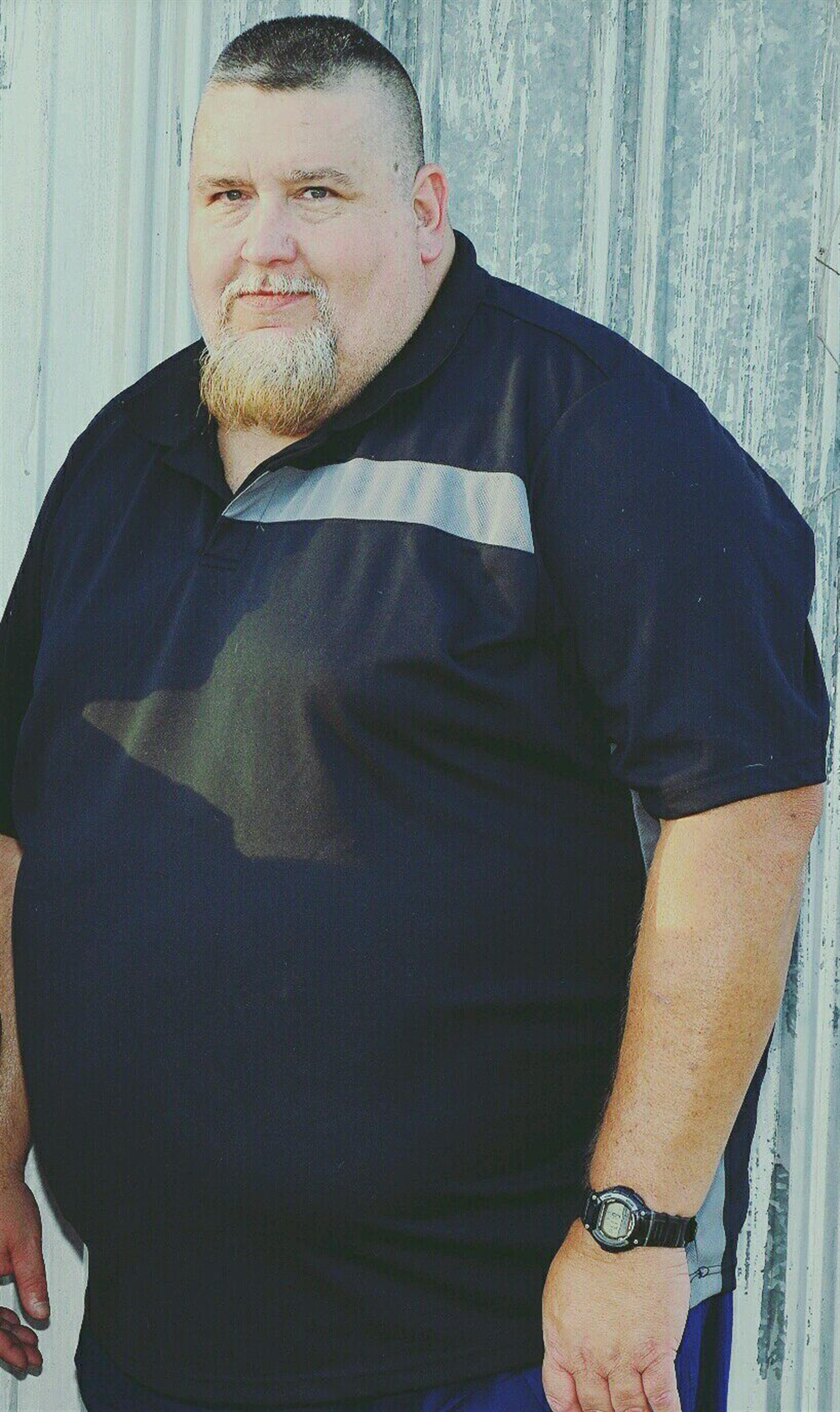 Nelson Toft's obituary picture