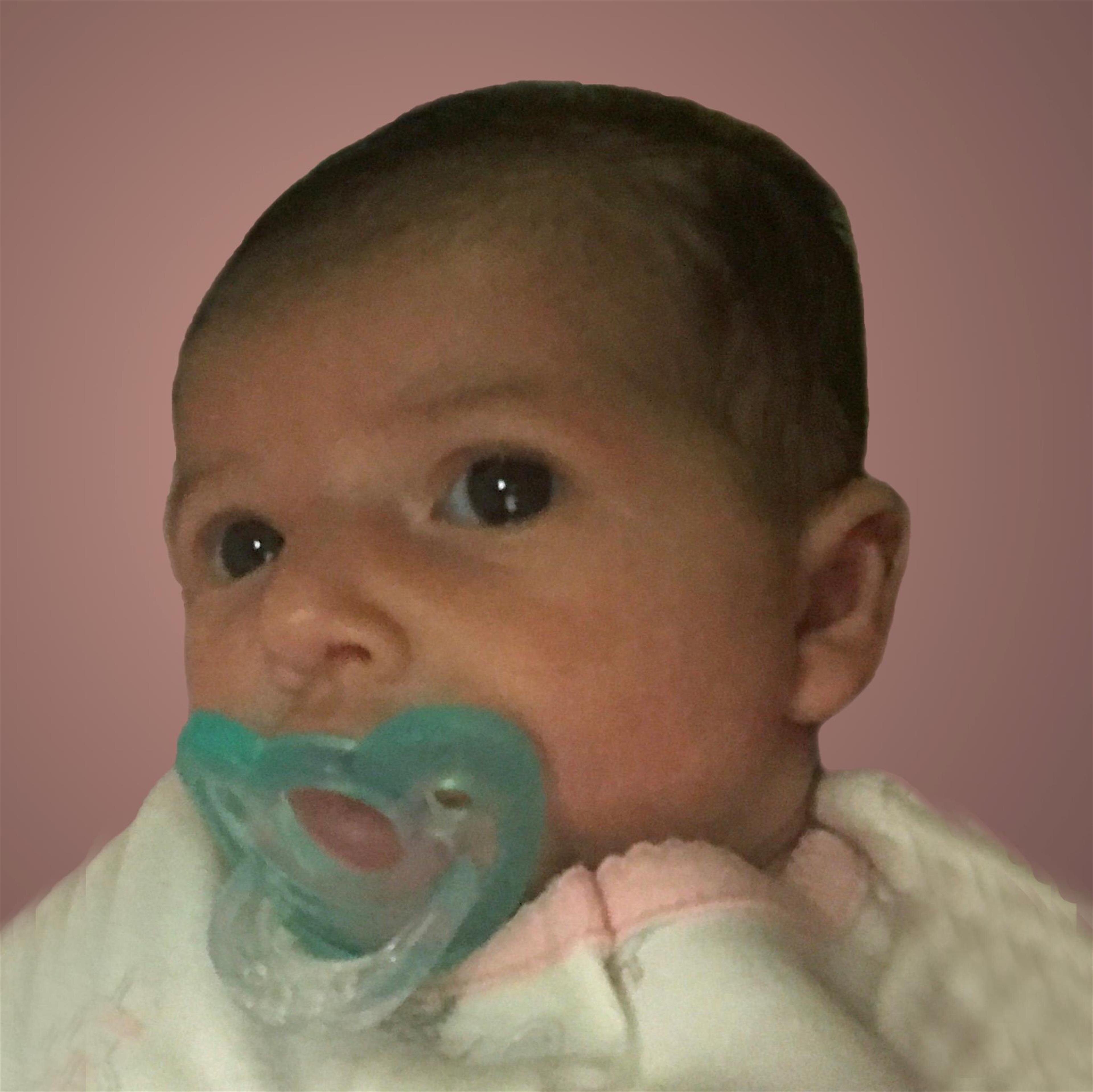 Wiley Marie McShan