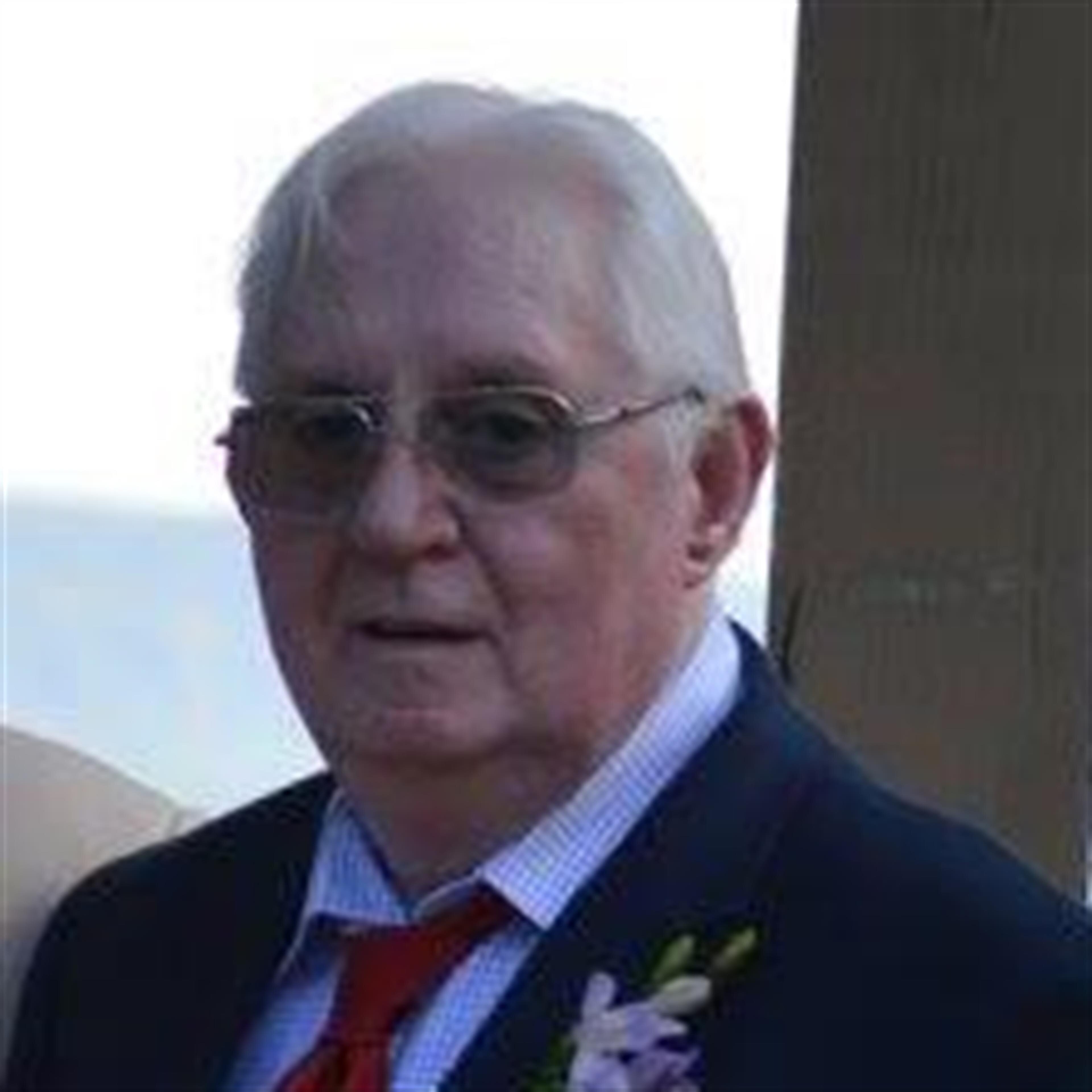 G. Lee Russell, Jr.