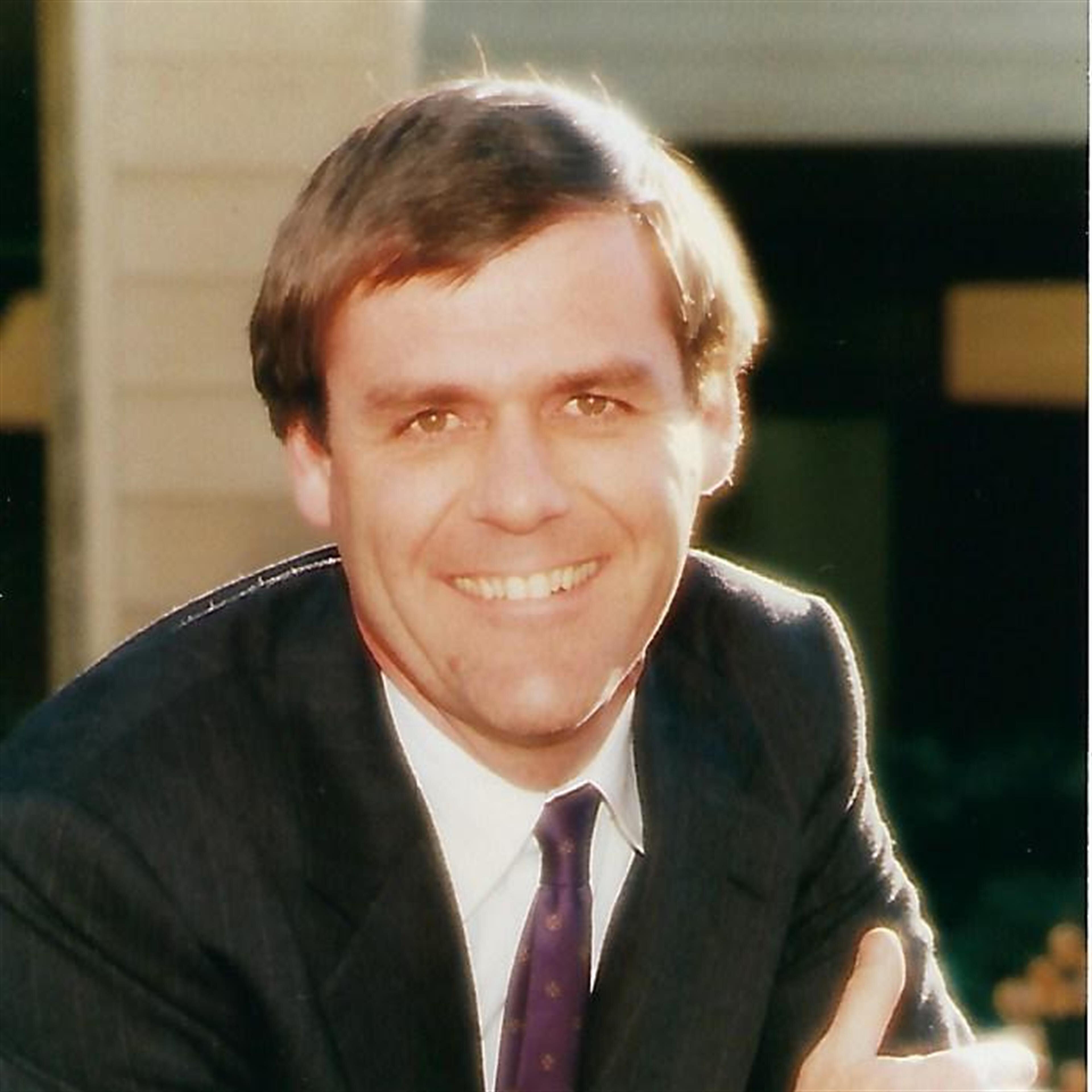 Ken Harris