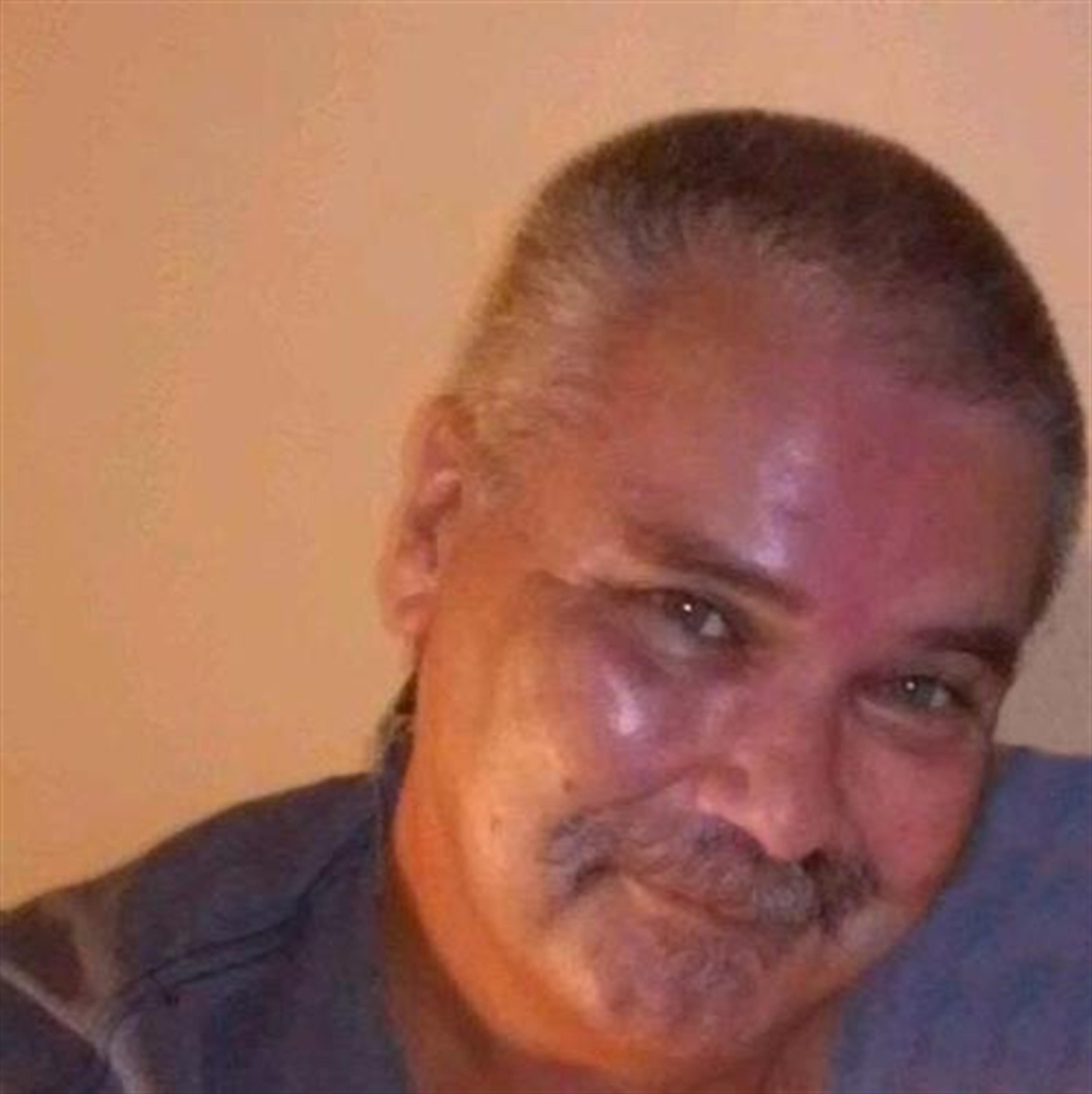 Keith Alan Baldwin