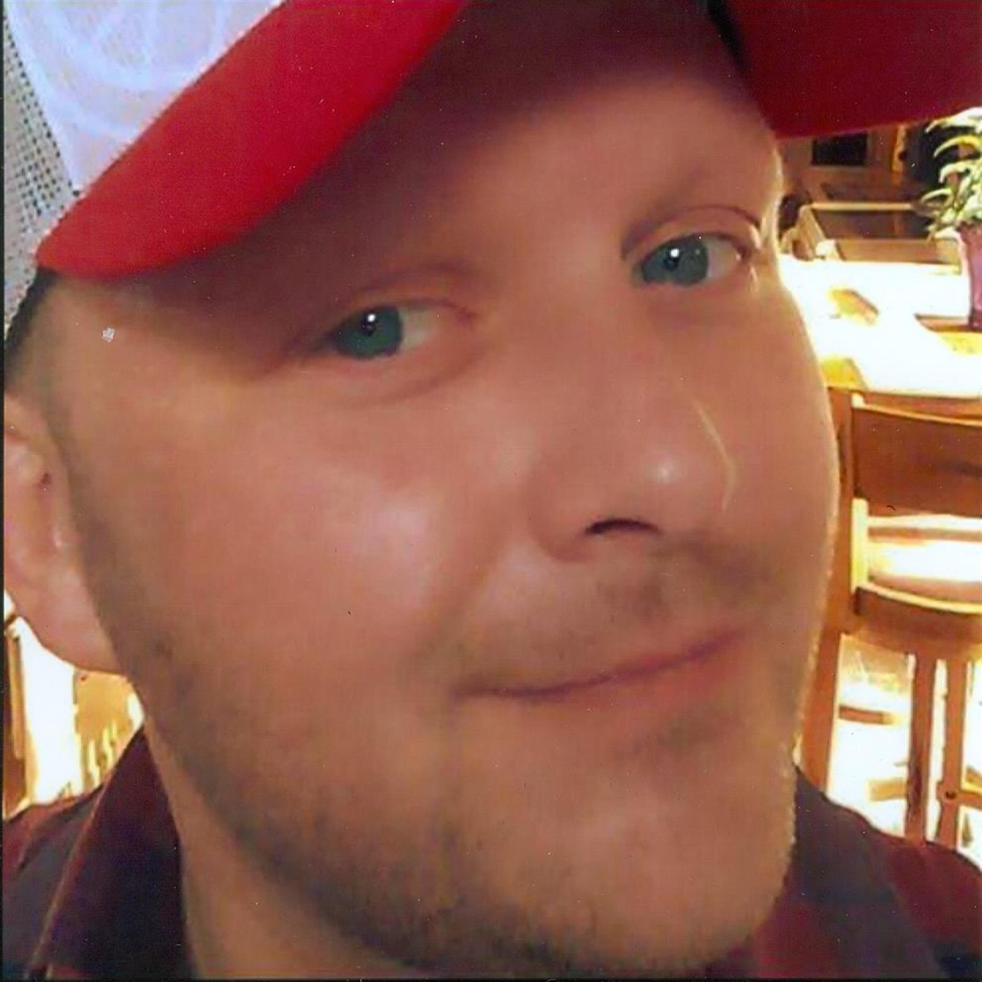 Mr. Brian  Michael  Clark