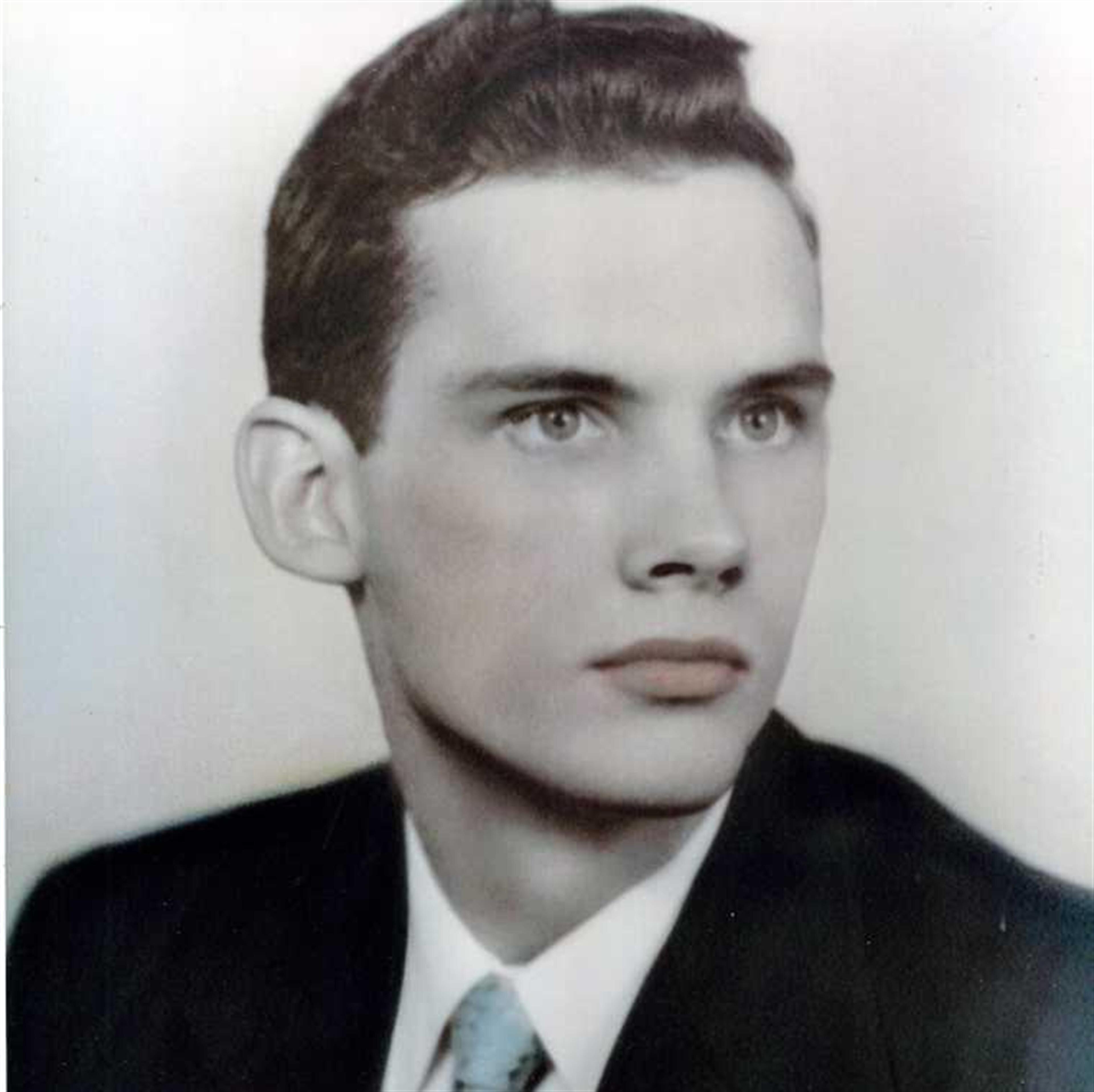 Howard R. Erwin