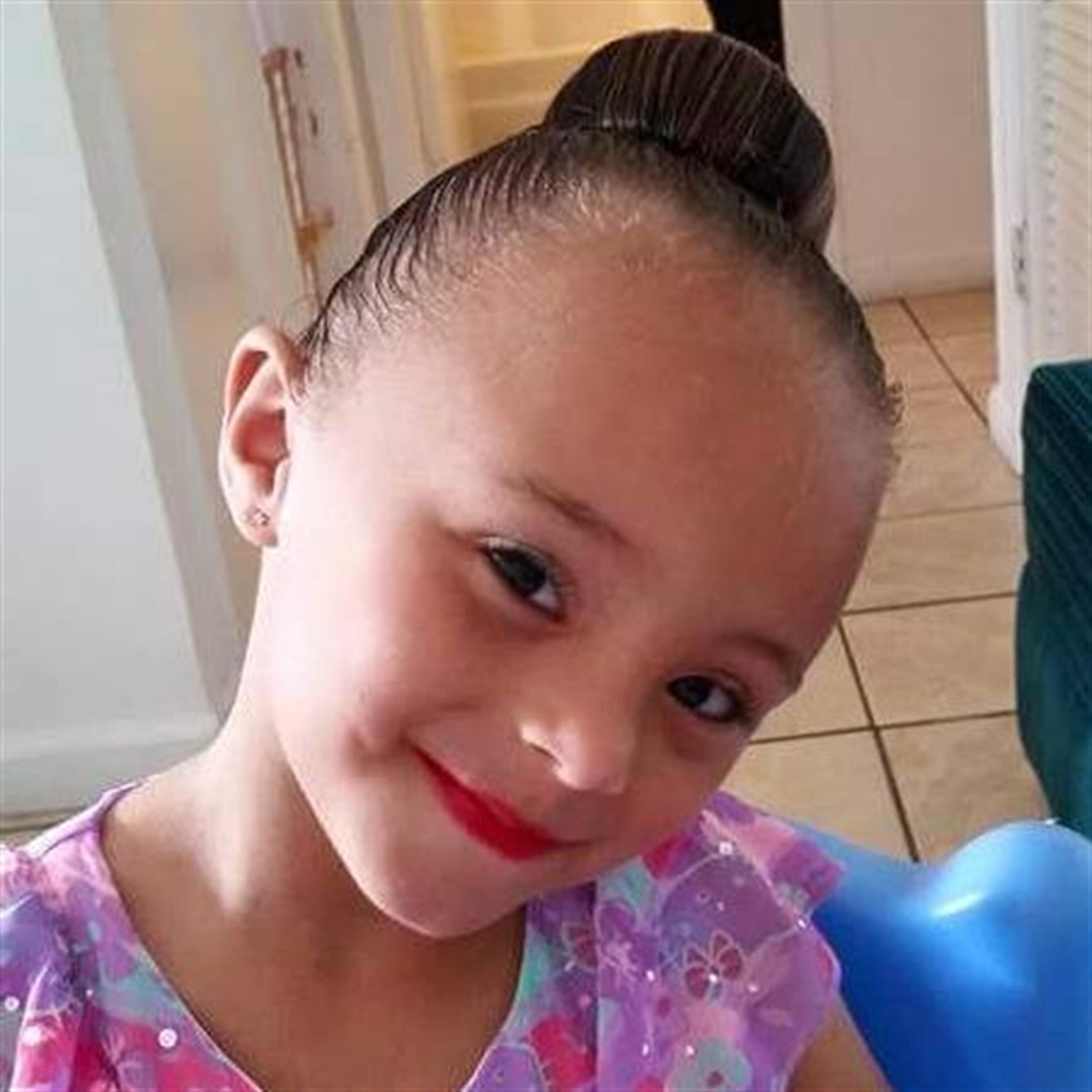 Miss Aviana Desirae Minnifee
