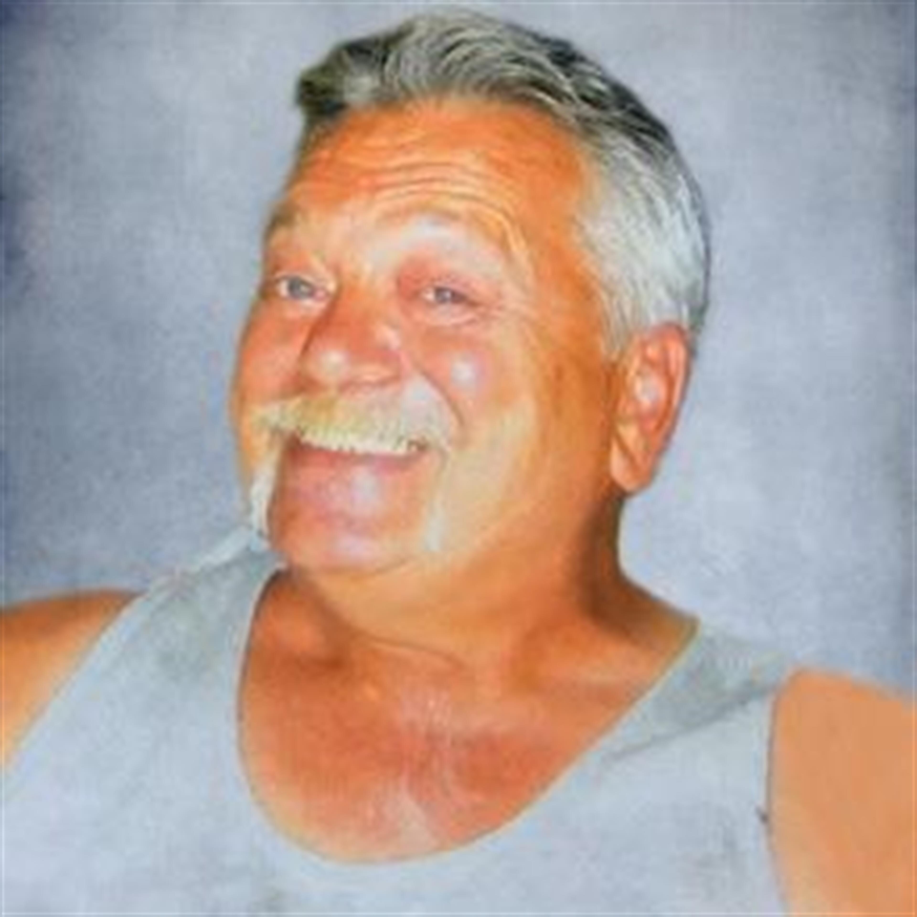 Paul Vincent Jakubowski