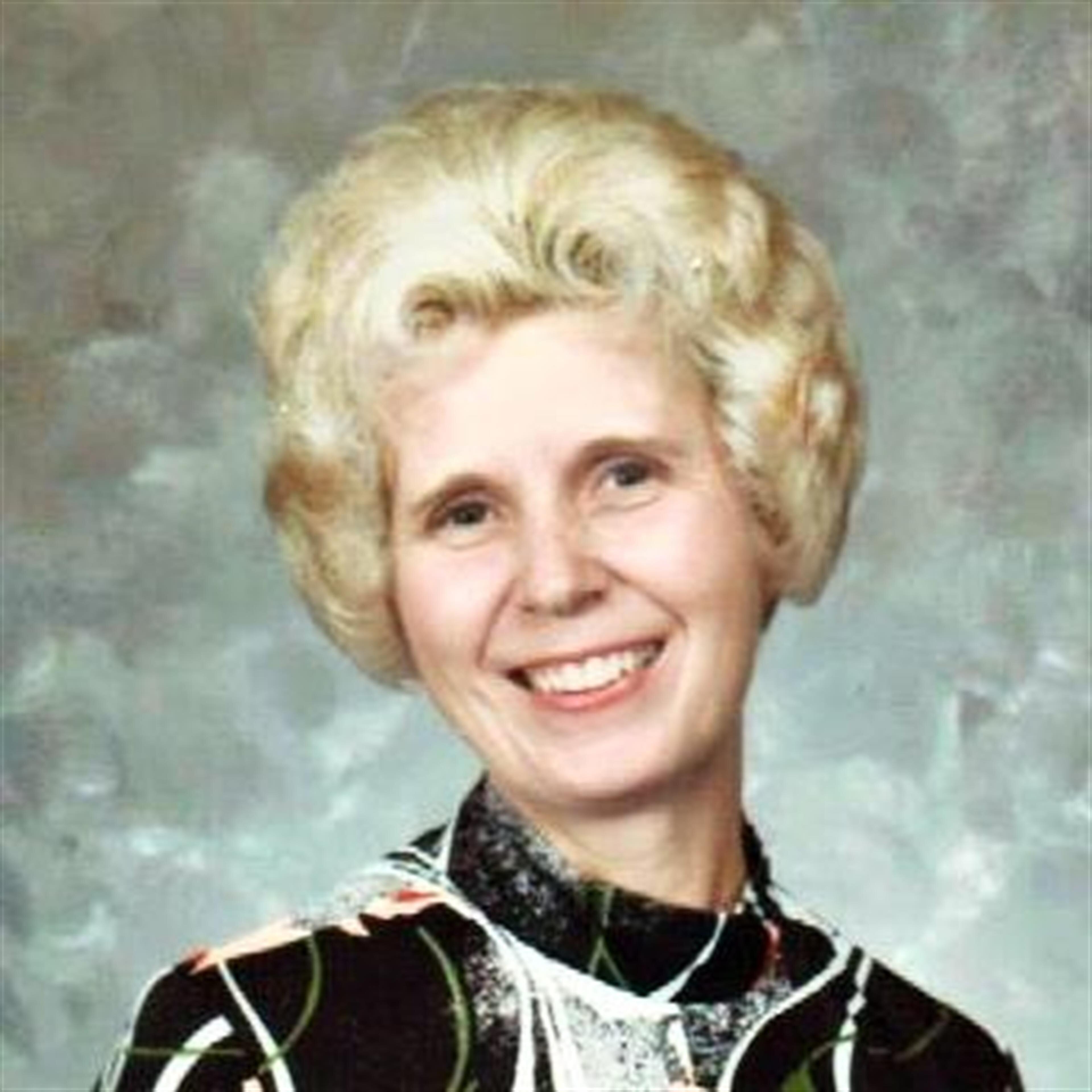 Jo Ann Catron