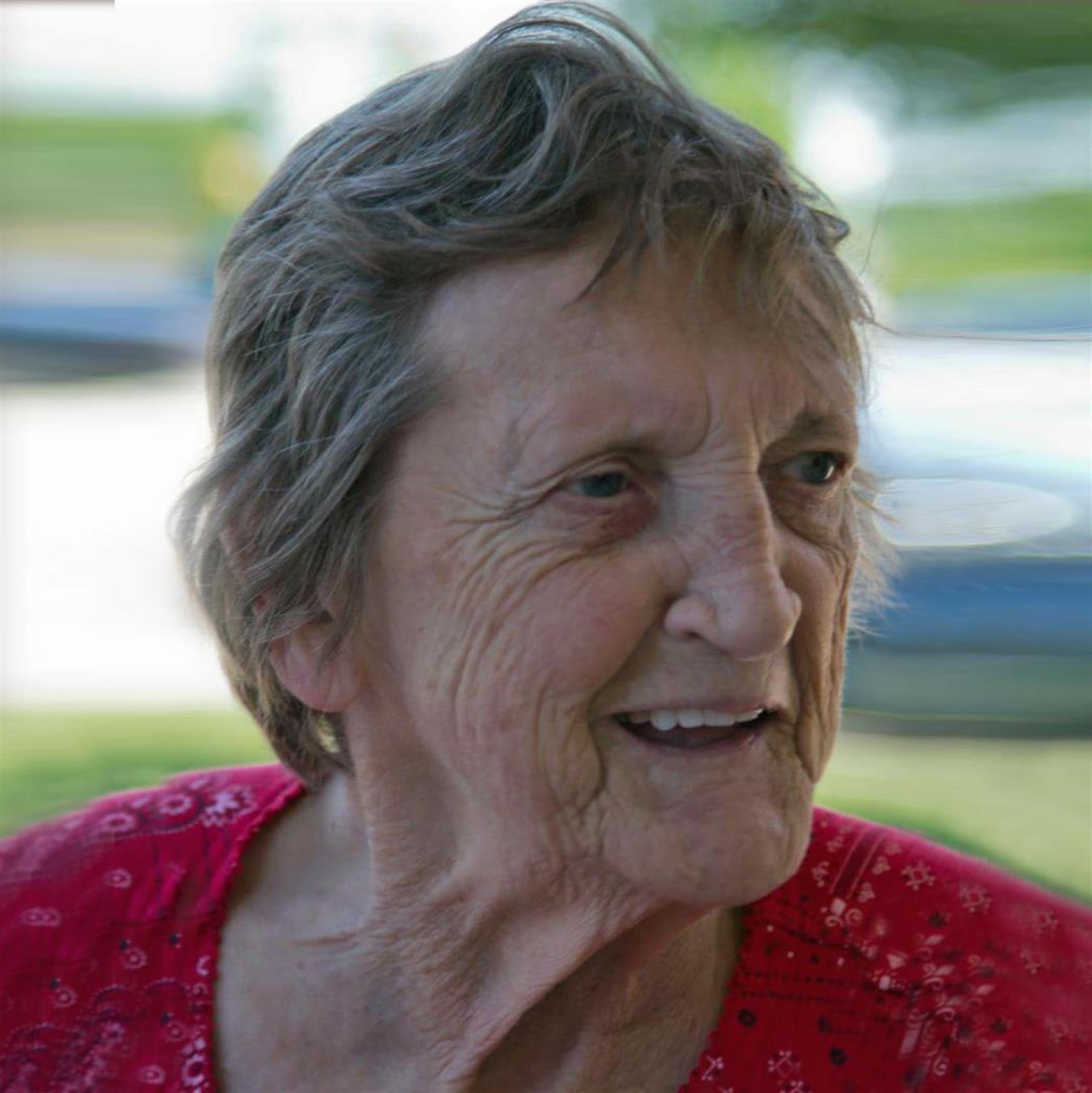 Marlene Joan Dain