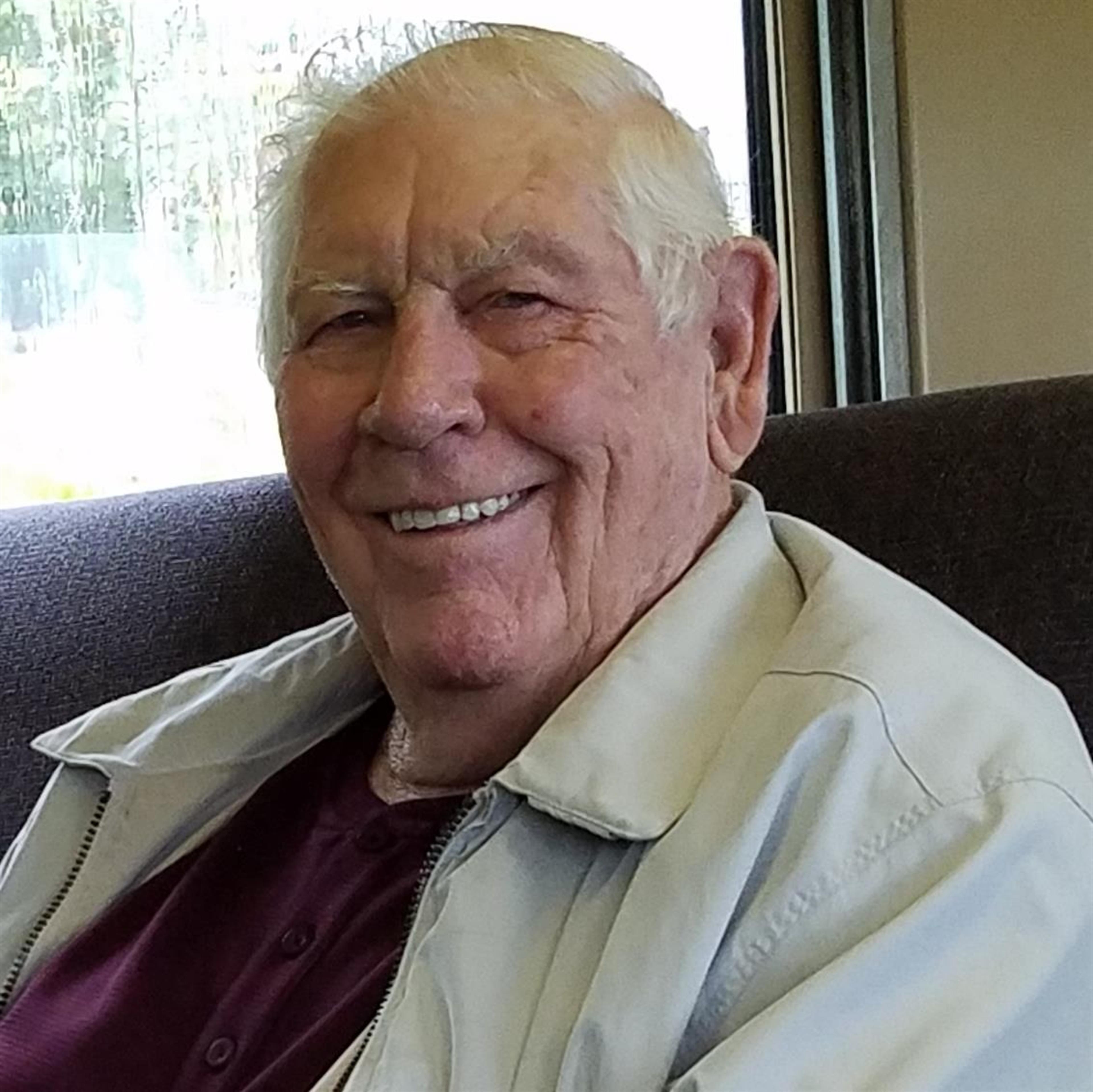 Errell "Buddy" Spangler