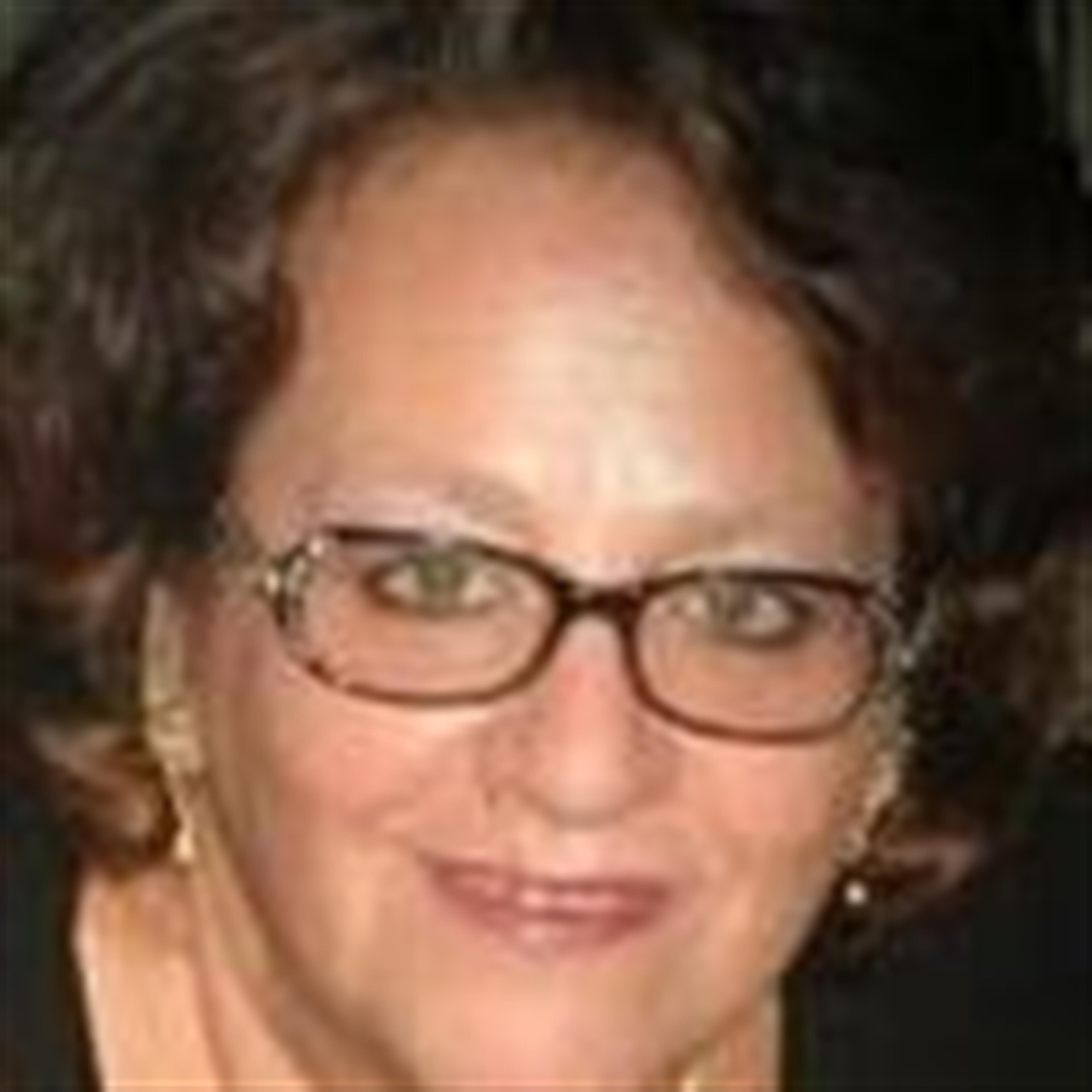 Maria Levos-Gunderman