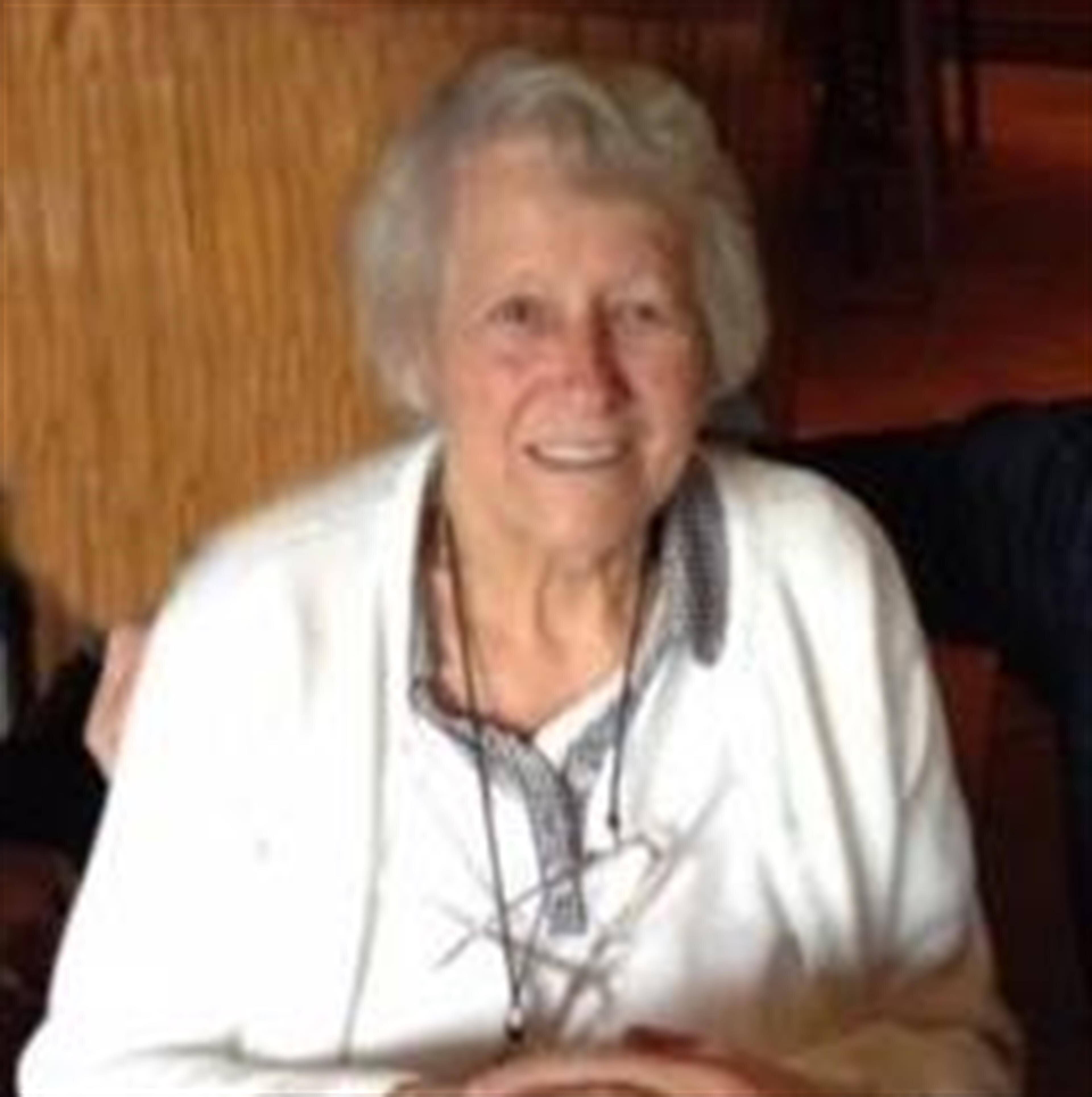 Dorothy Gorman