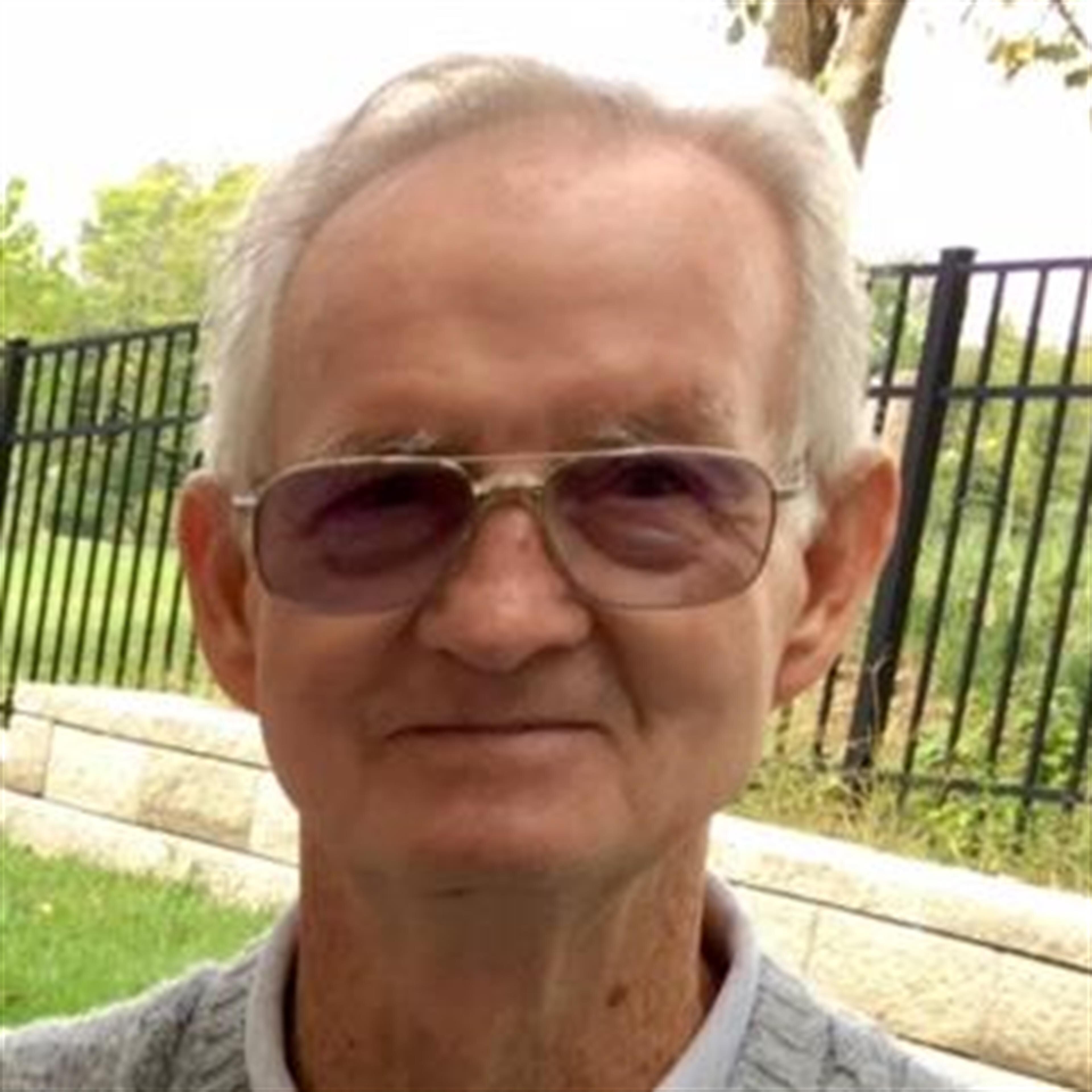 James A. Bryant Sr.