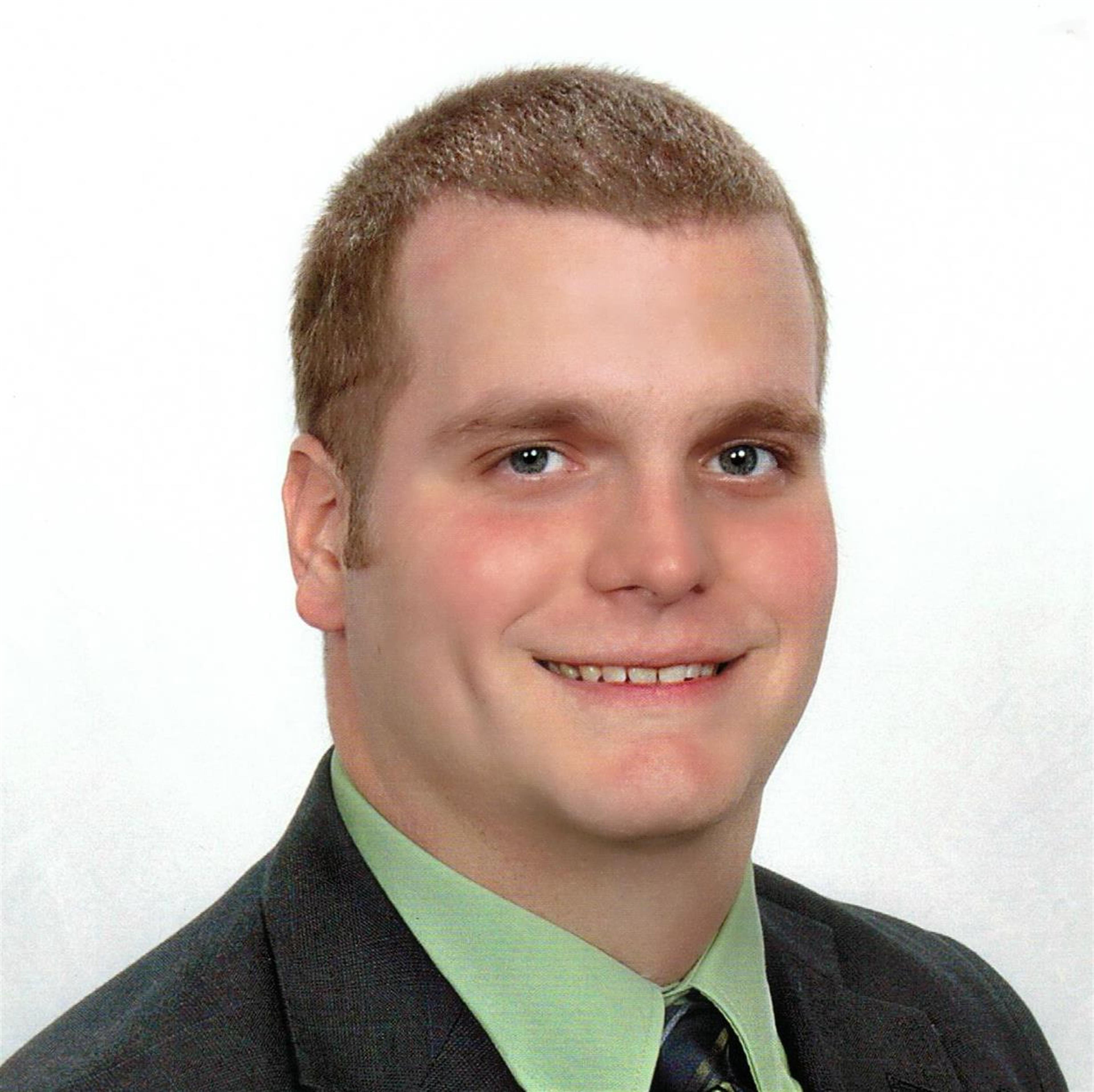 James Alexander Frisby