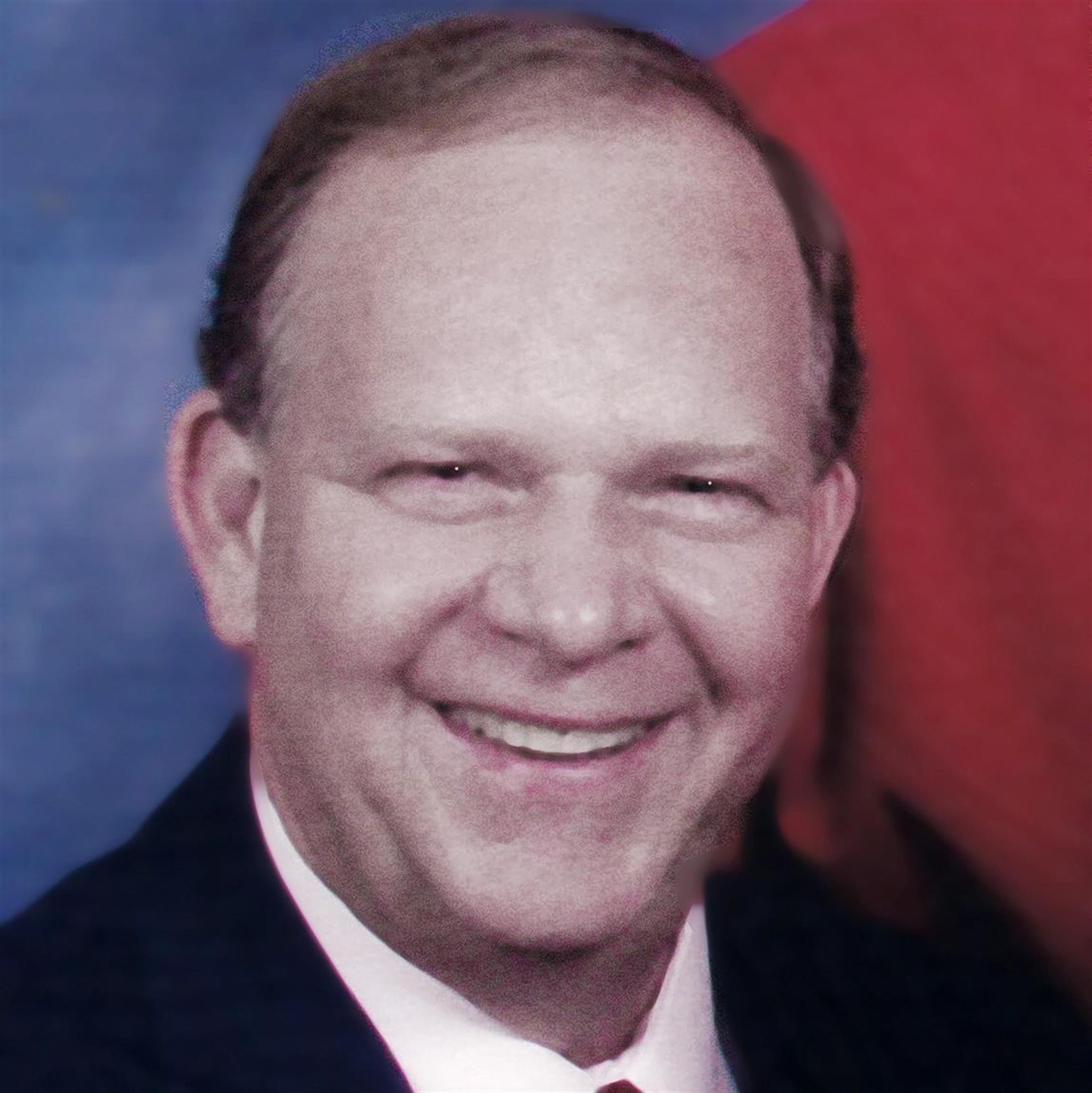 "Mike" John Michael Collier Sr.