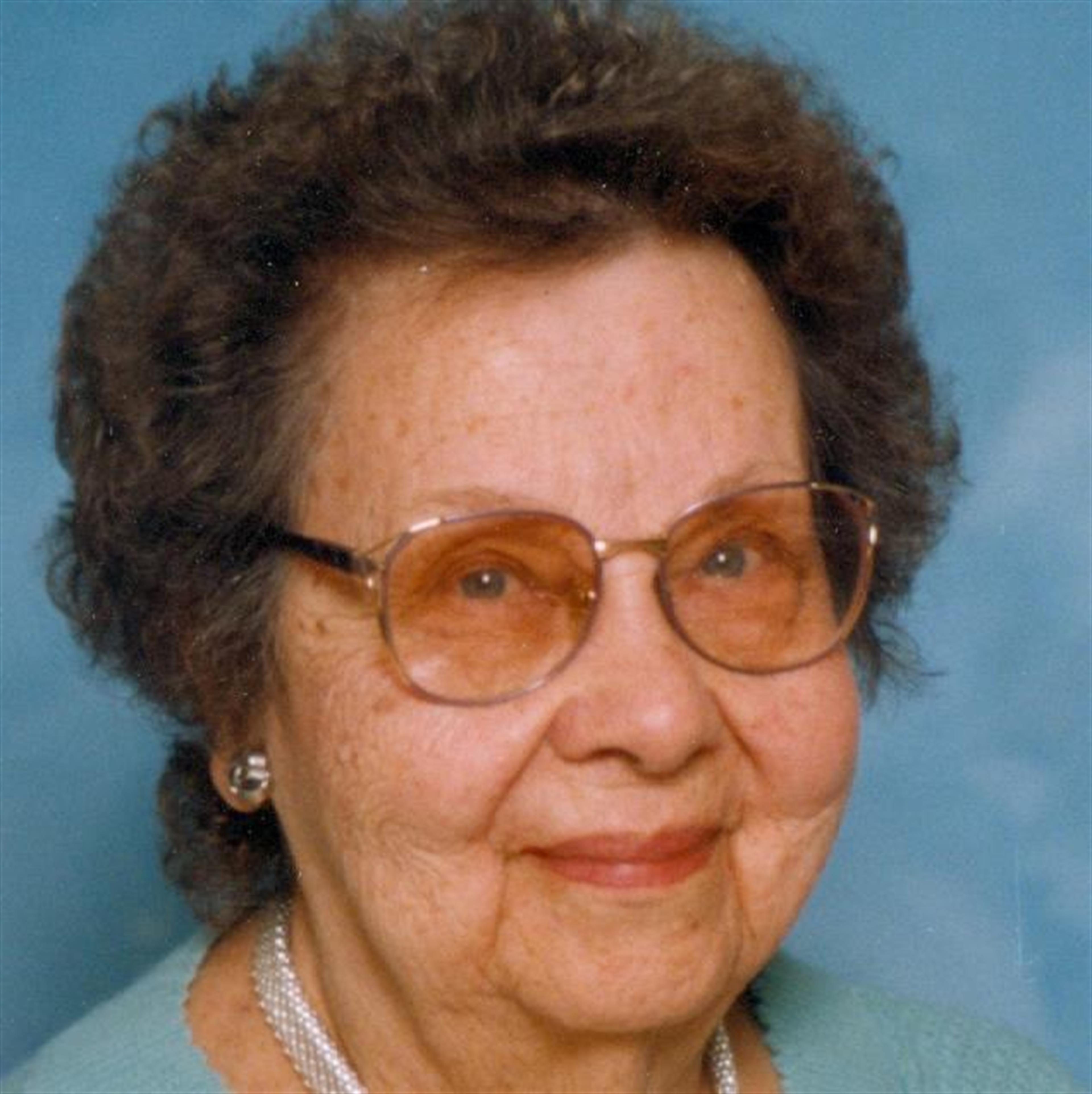 Mrs. Carla I. McManus