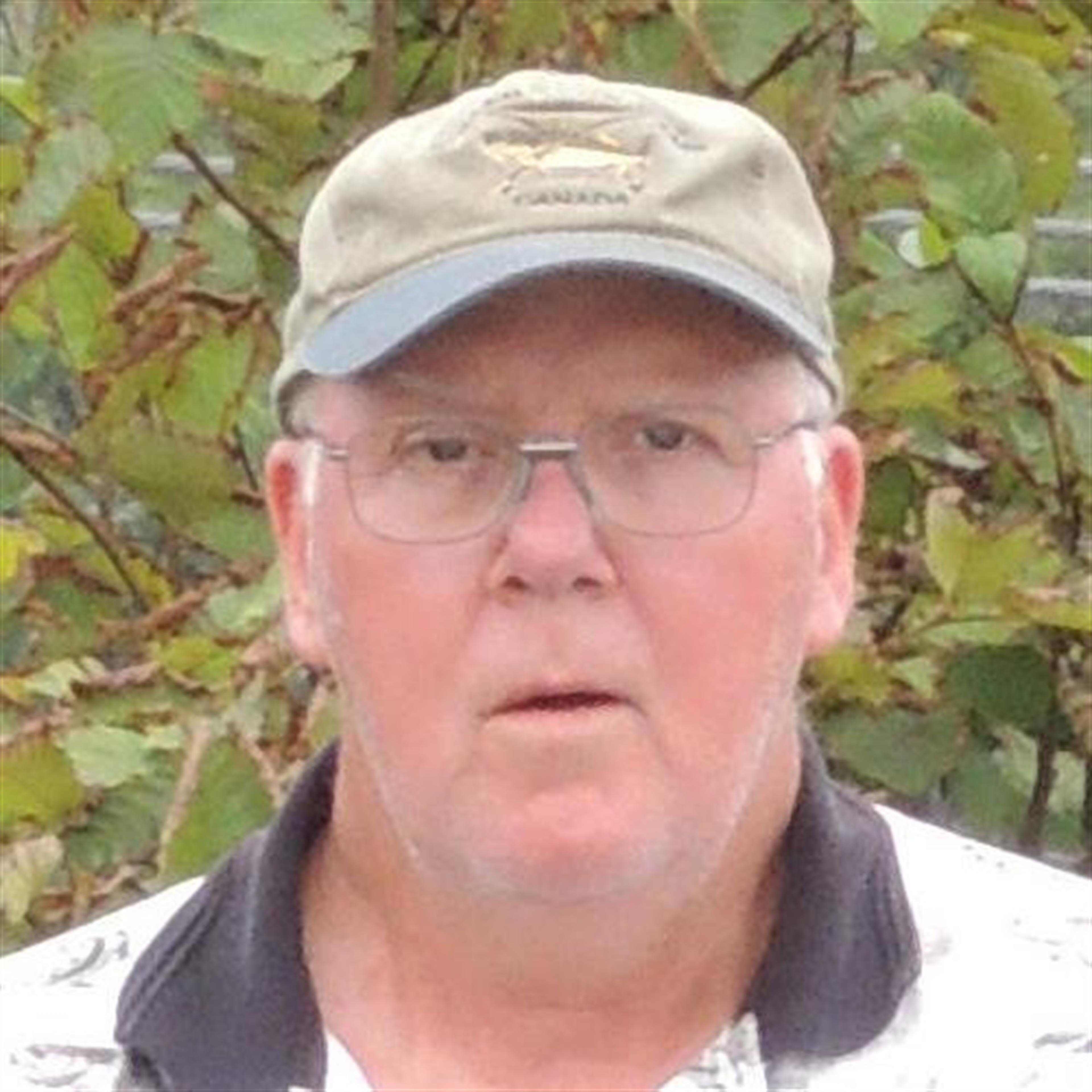 Thomas L. Tuttle