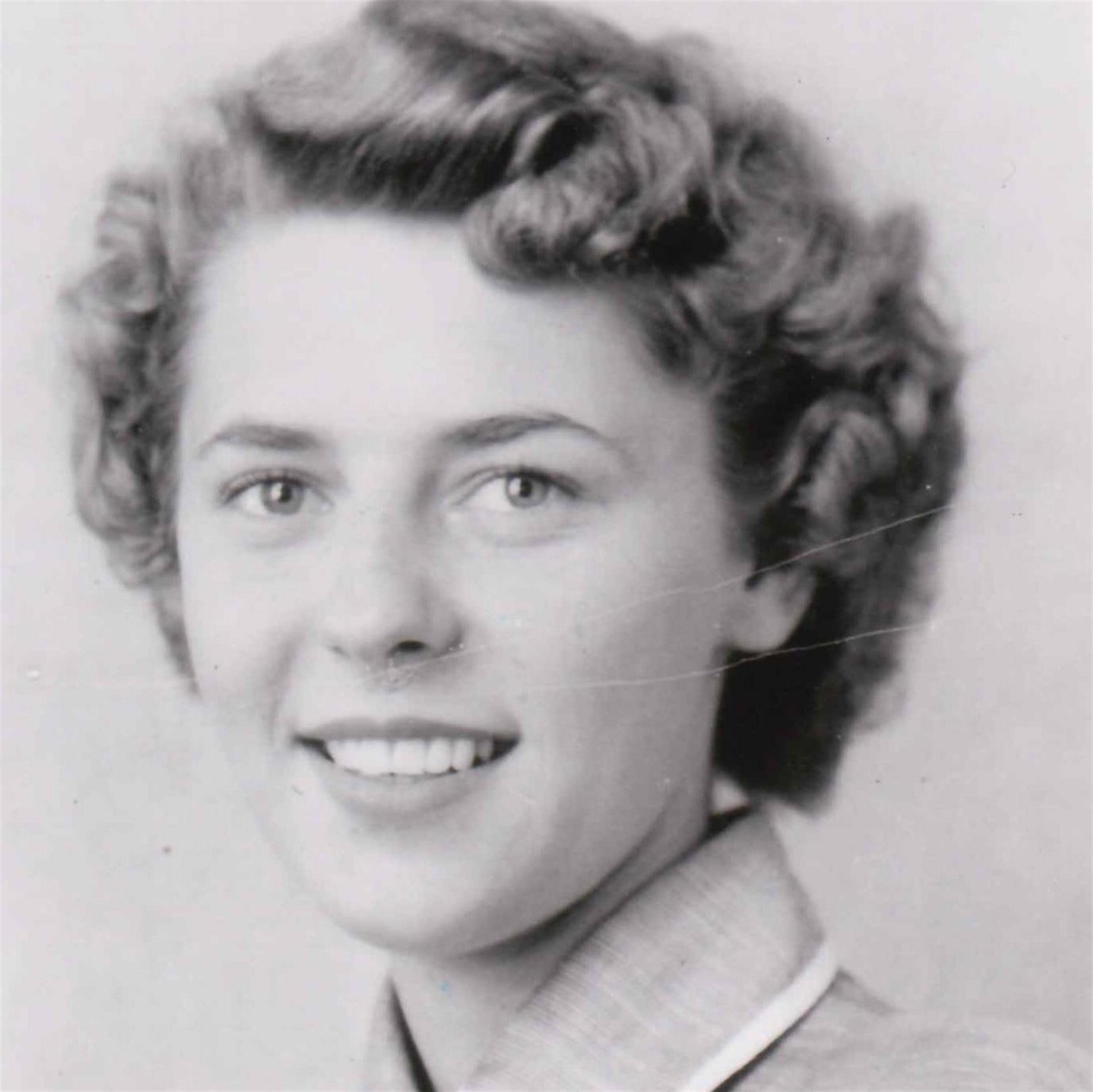 Sally Sedgewick