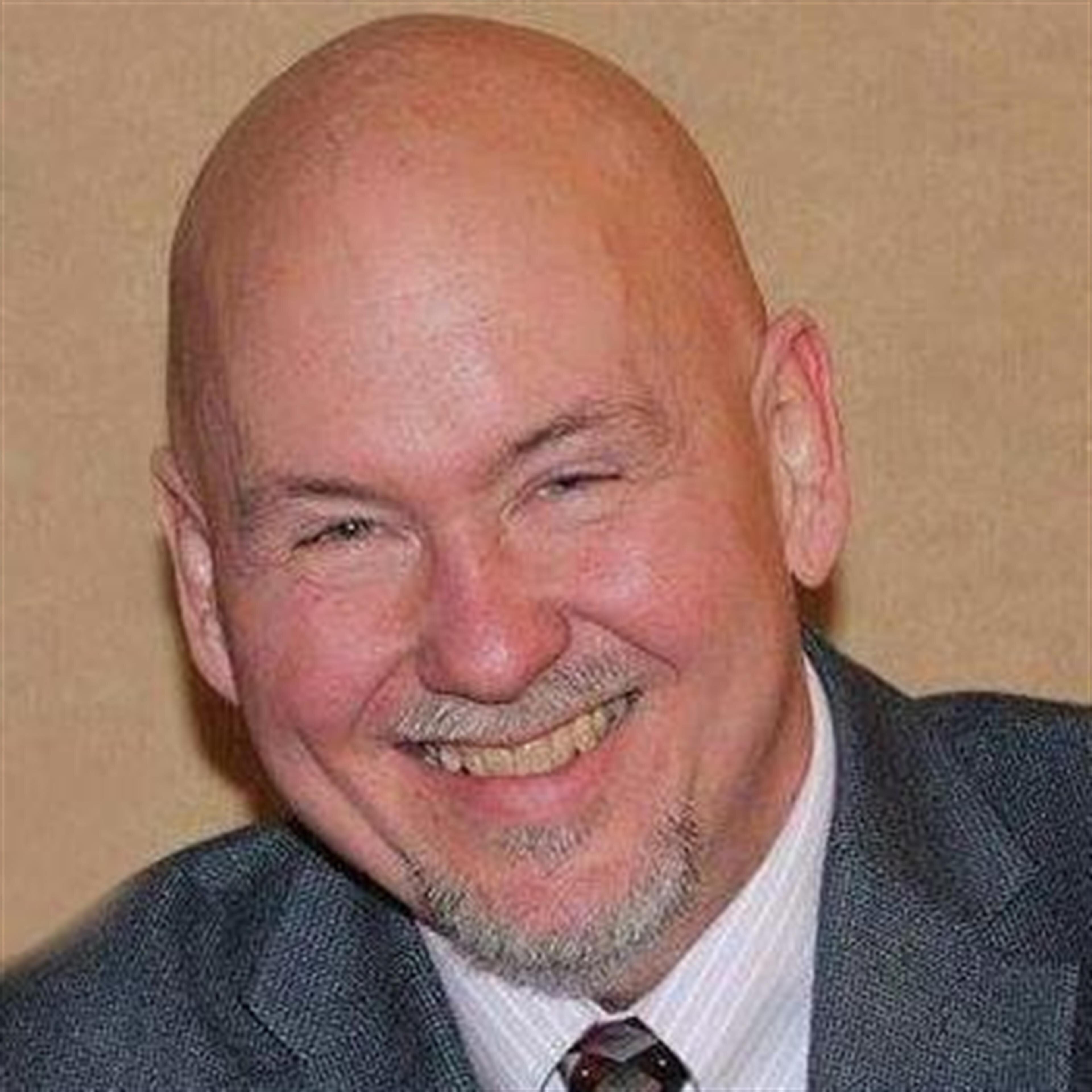 Ronald L. Charles