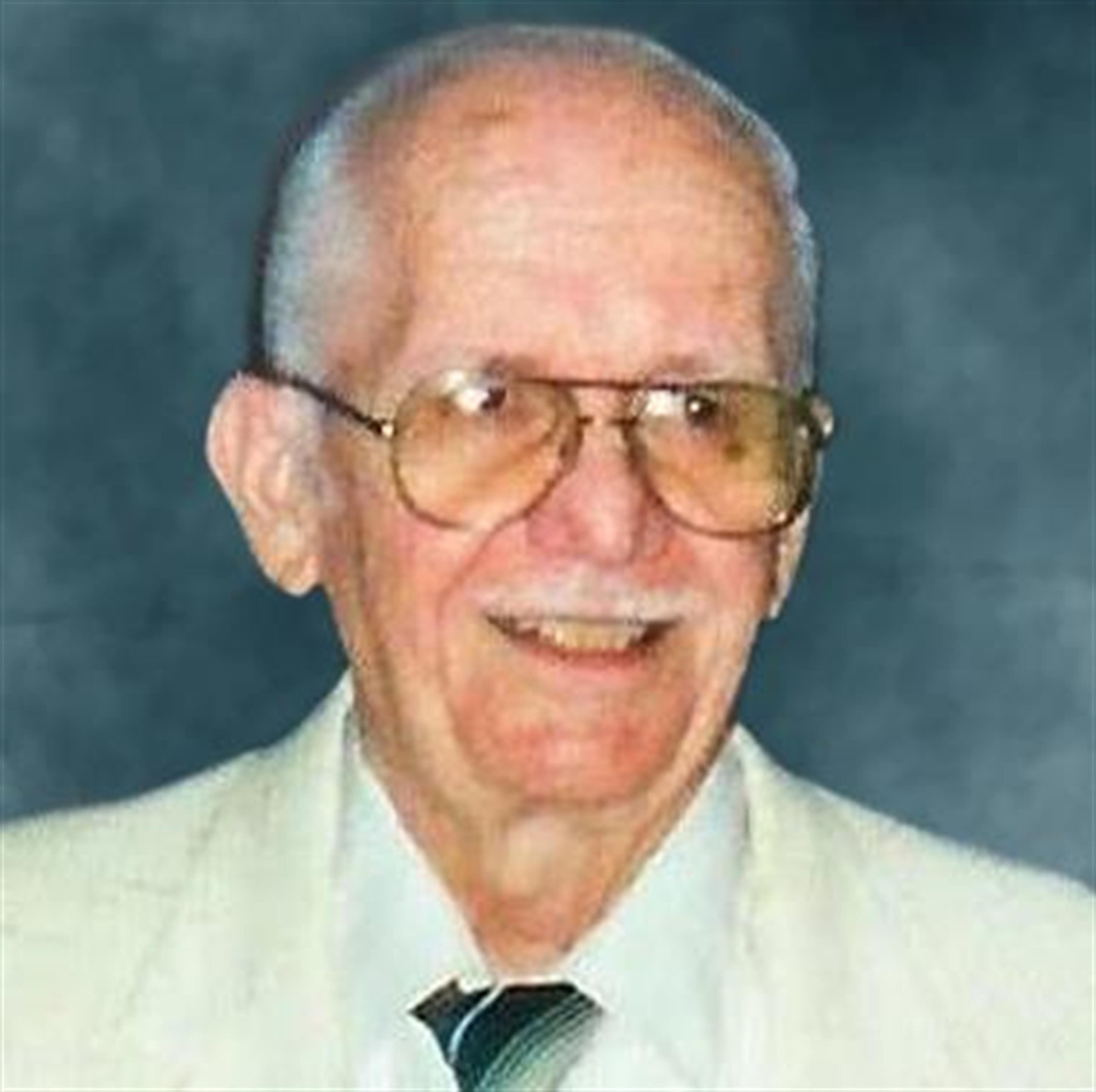 Edward  Cornelius Joseph McGann Sr