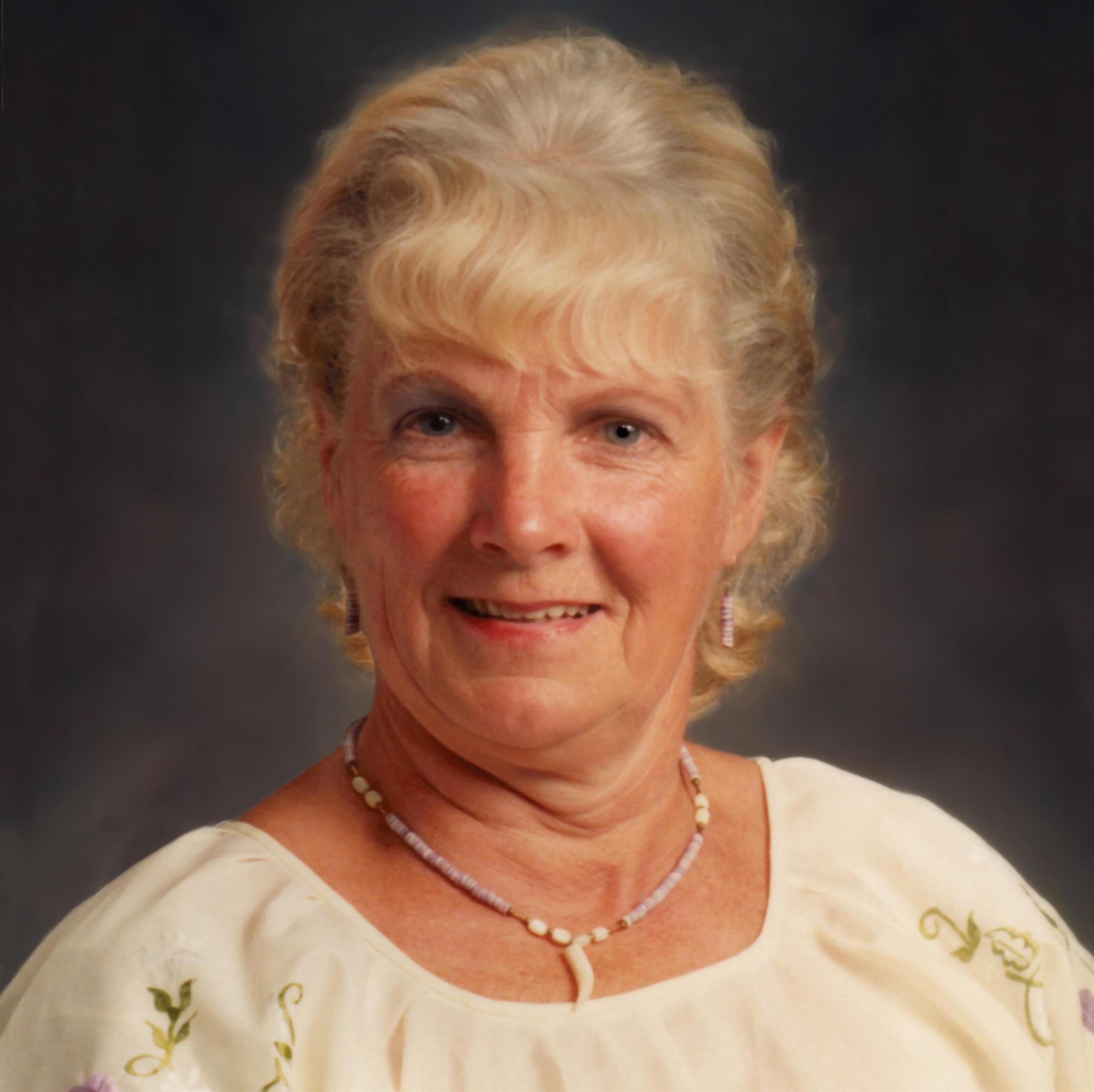 Novella M. Matteson