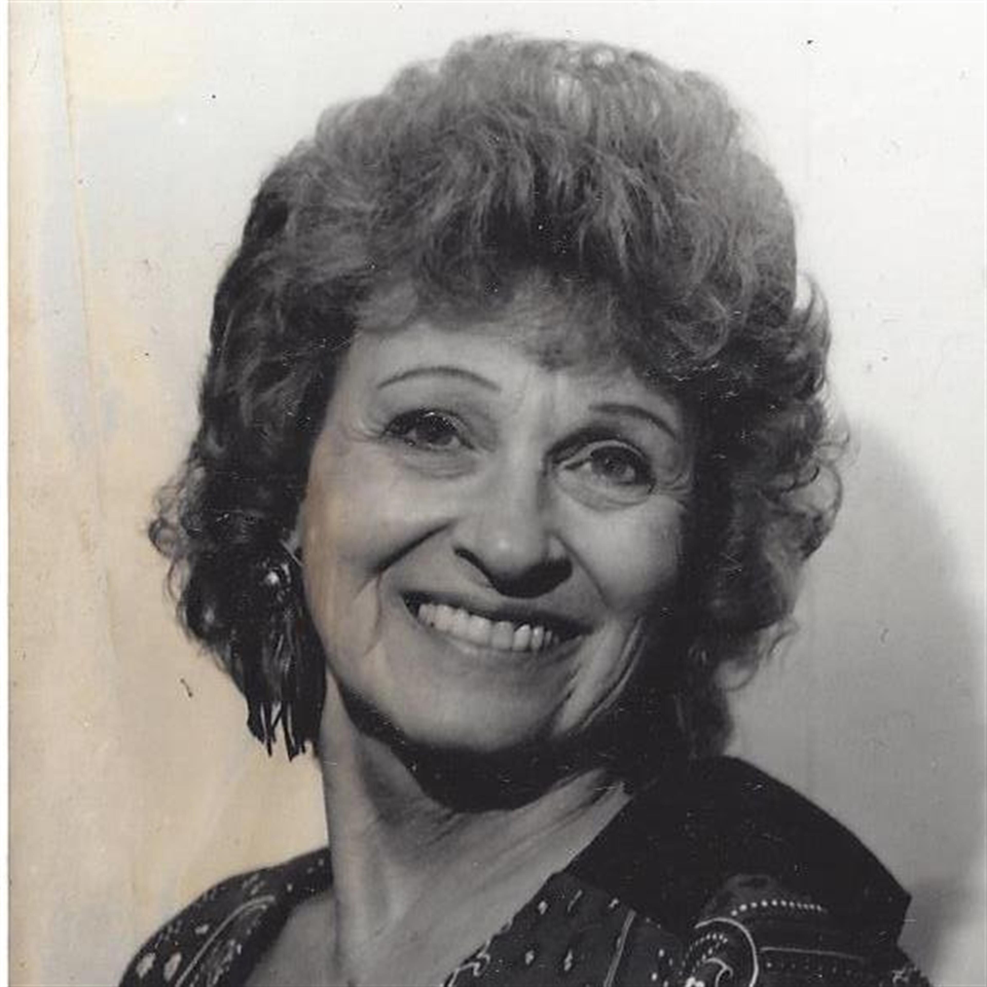 Mrs. Norma Jean  Martin