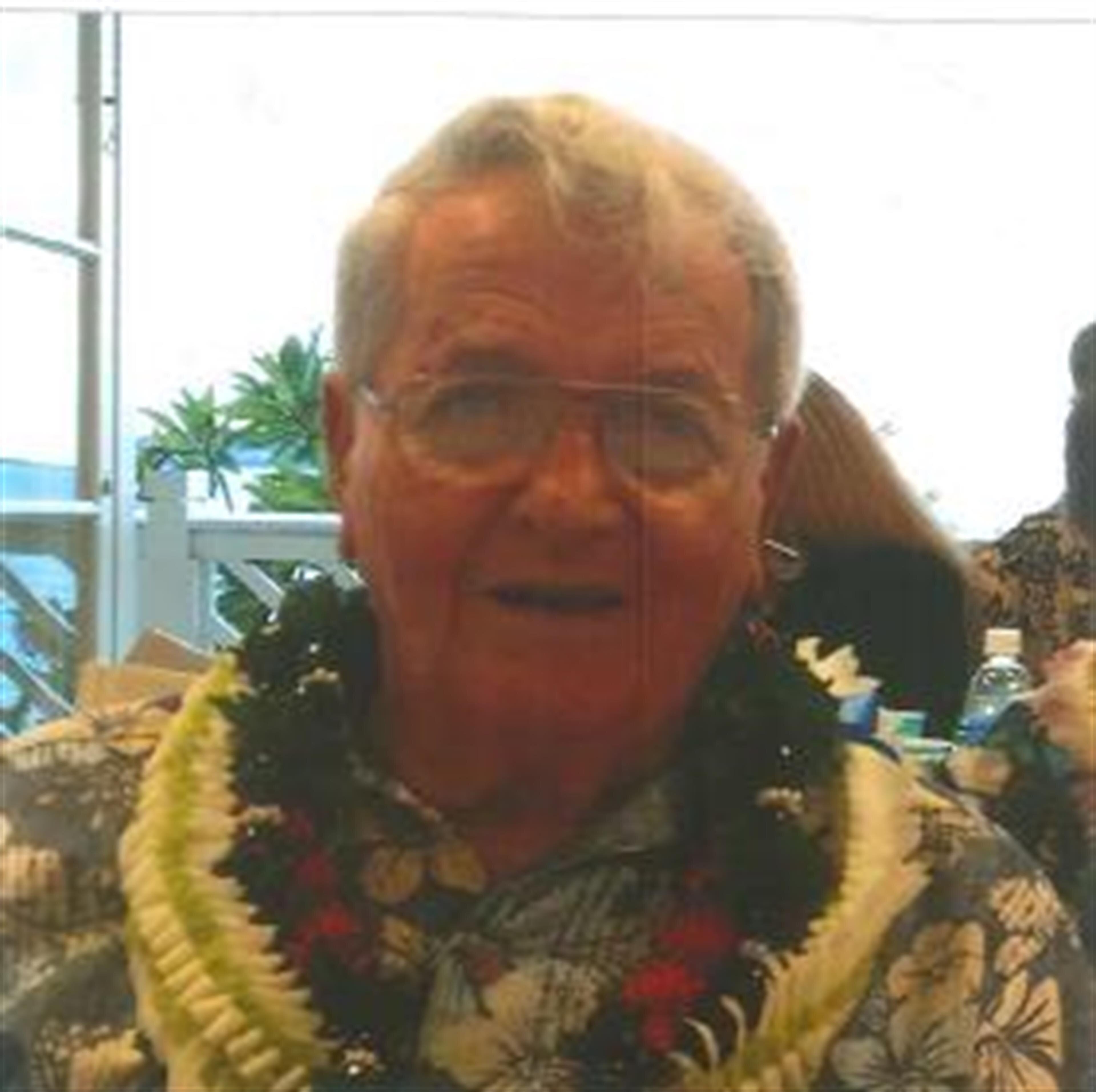 Jerry Joseph Jardin