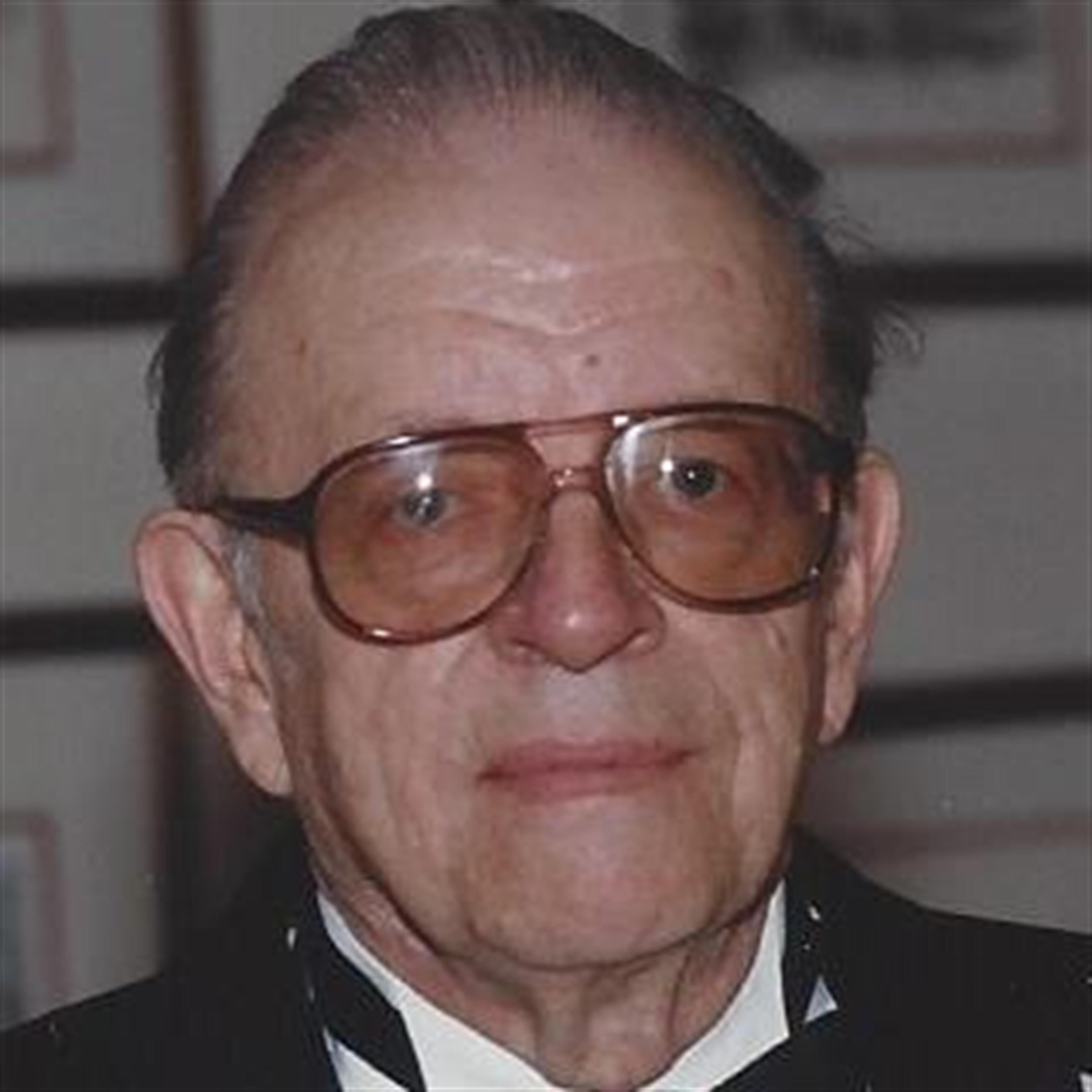 Robert H. Emanuelson