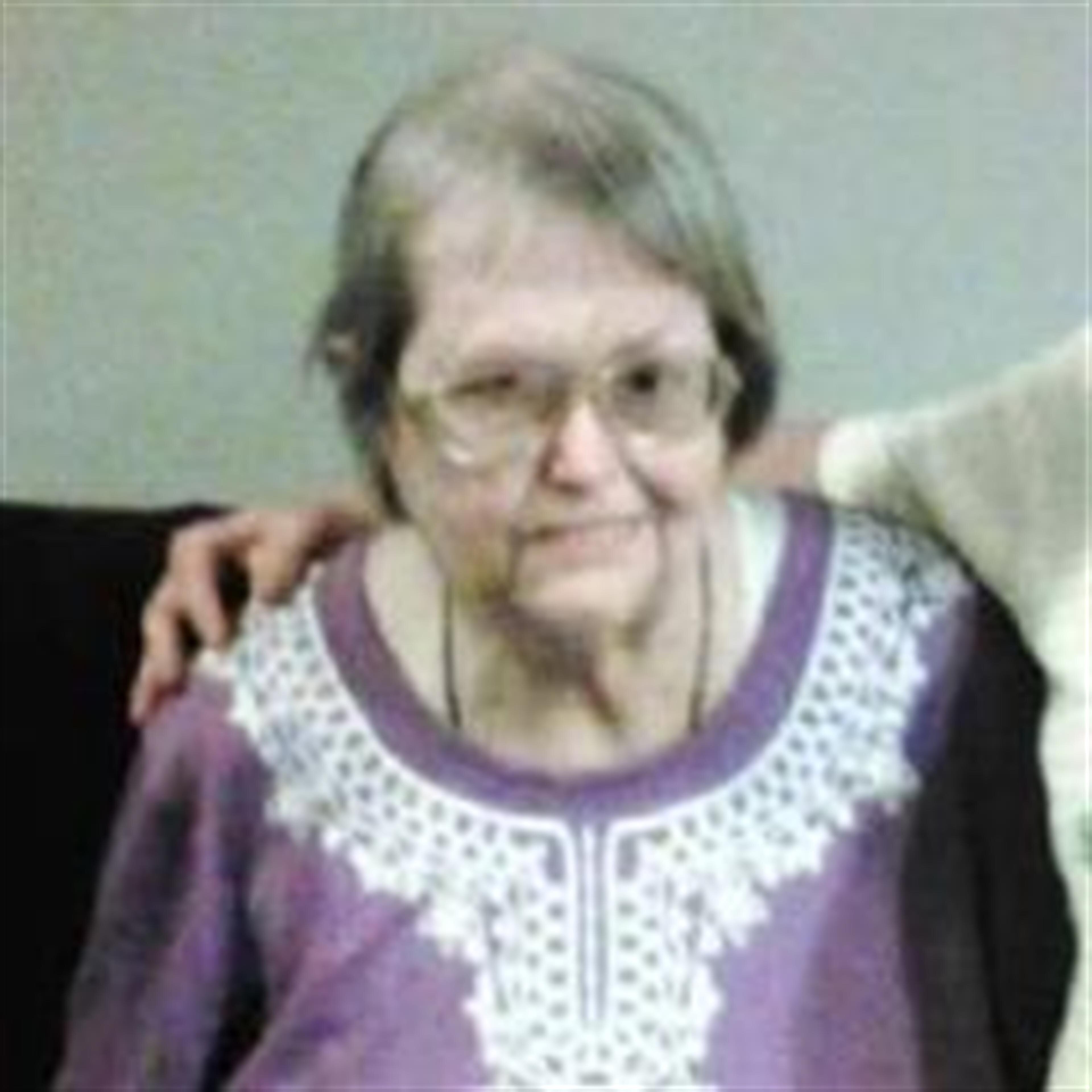 Mrs. Marilyn Garrett