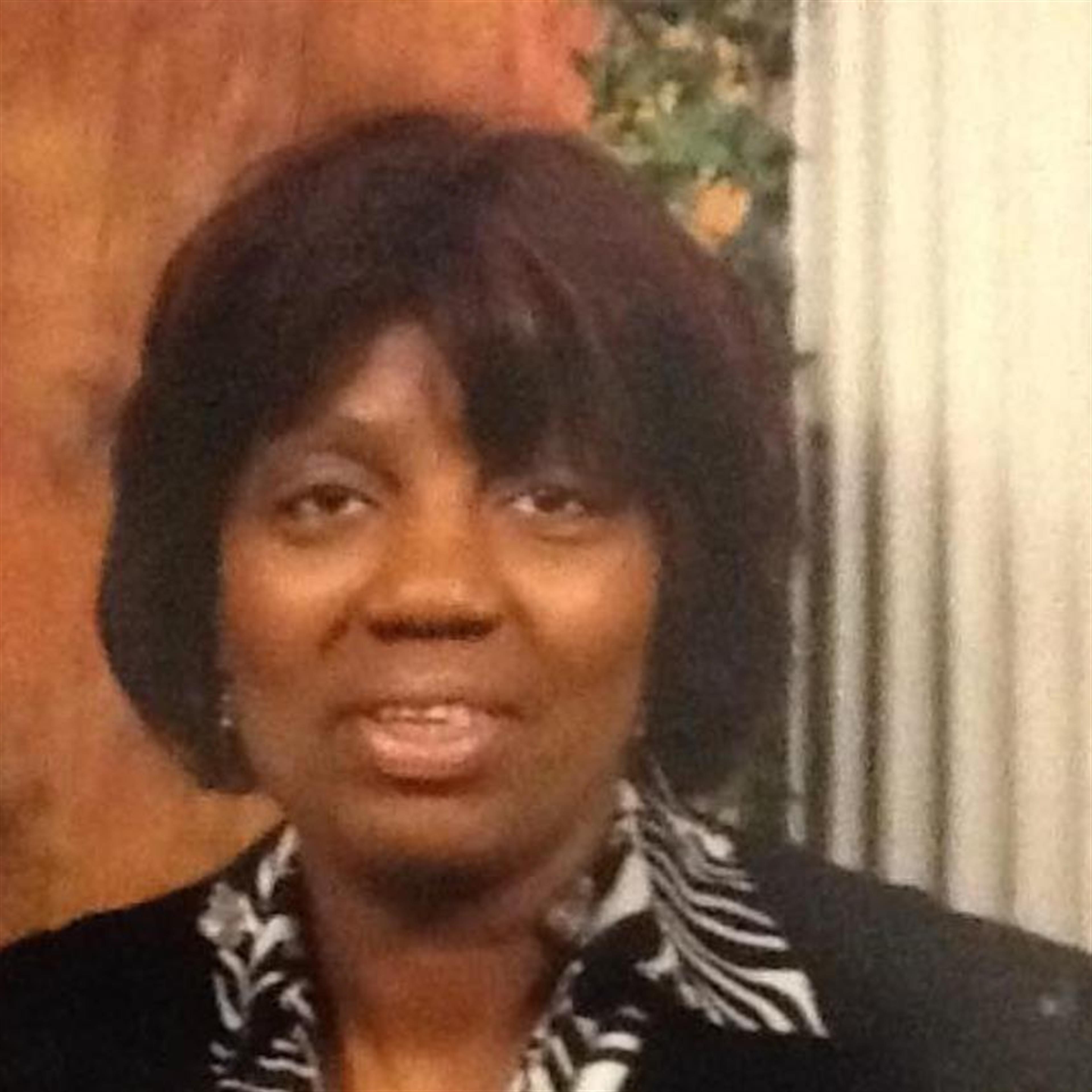 Patricia Mister's obituary picture