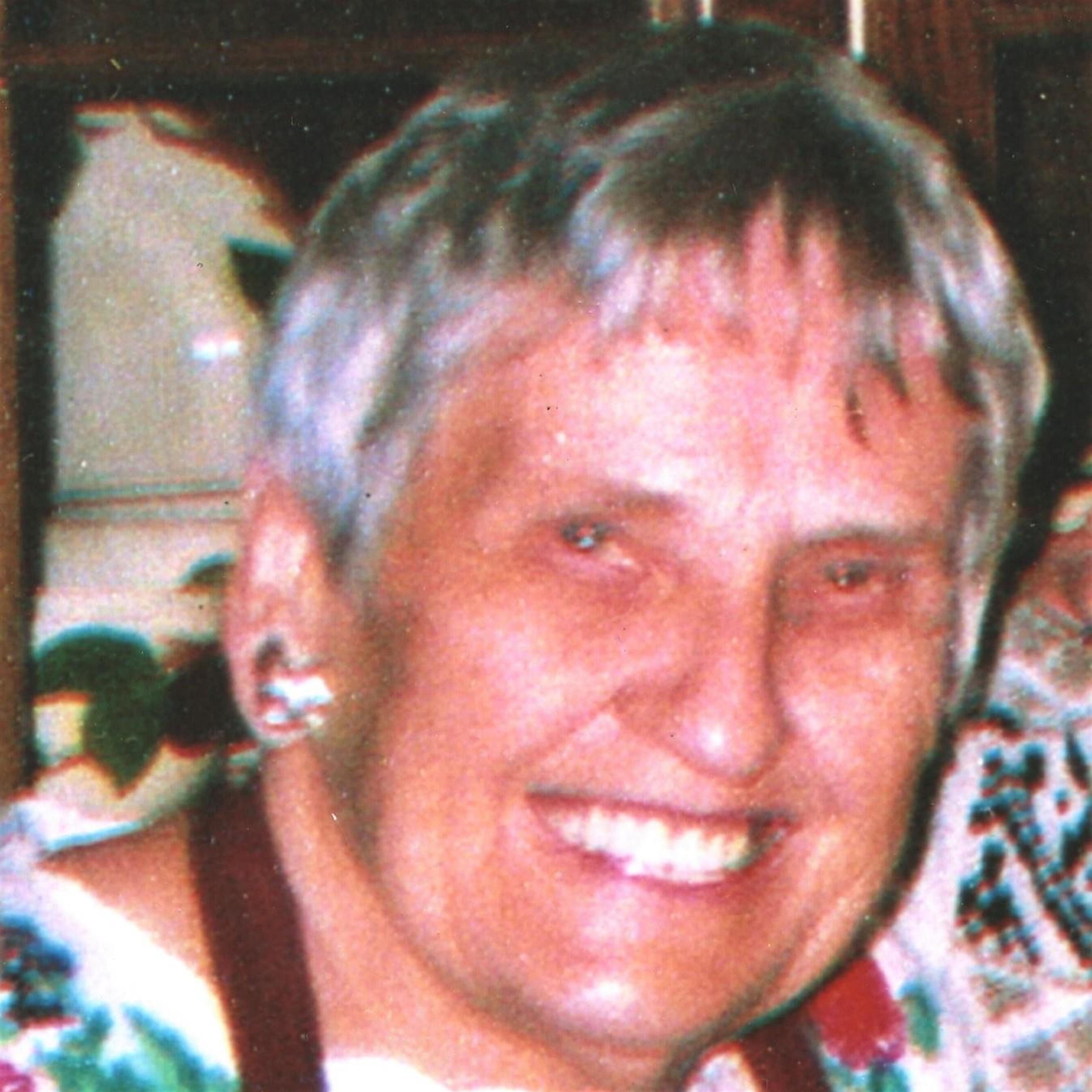 Anna E. Page's obituary picture