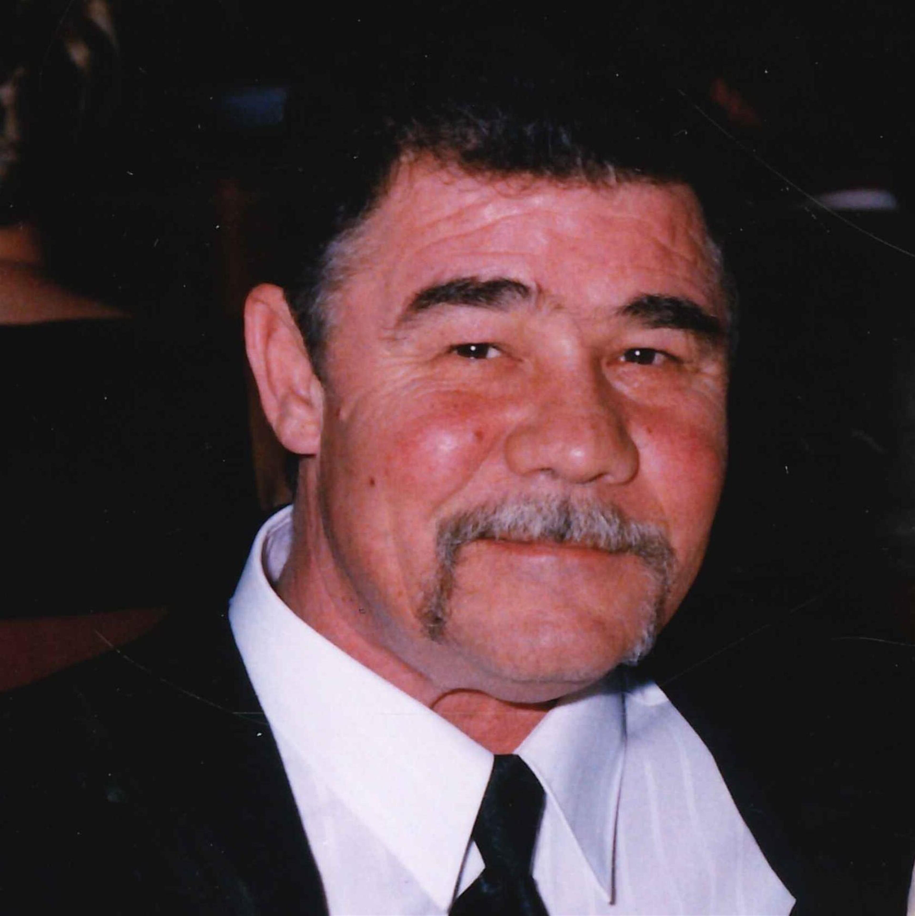 Mr. William Hamilton Roberts