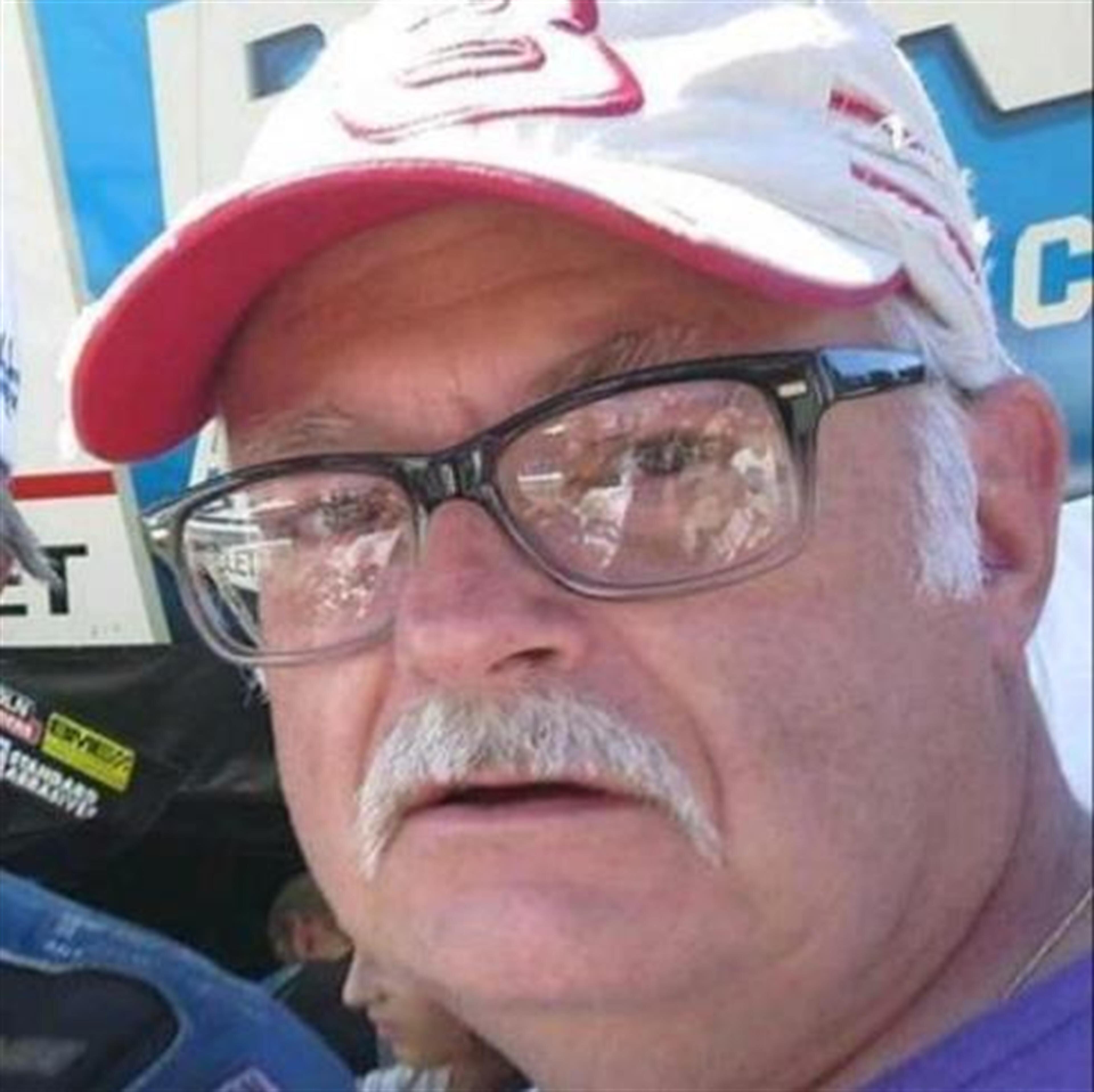 Kenneth E. Alder