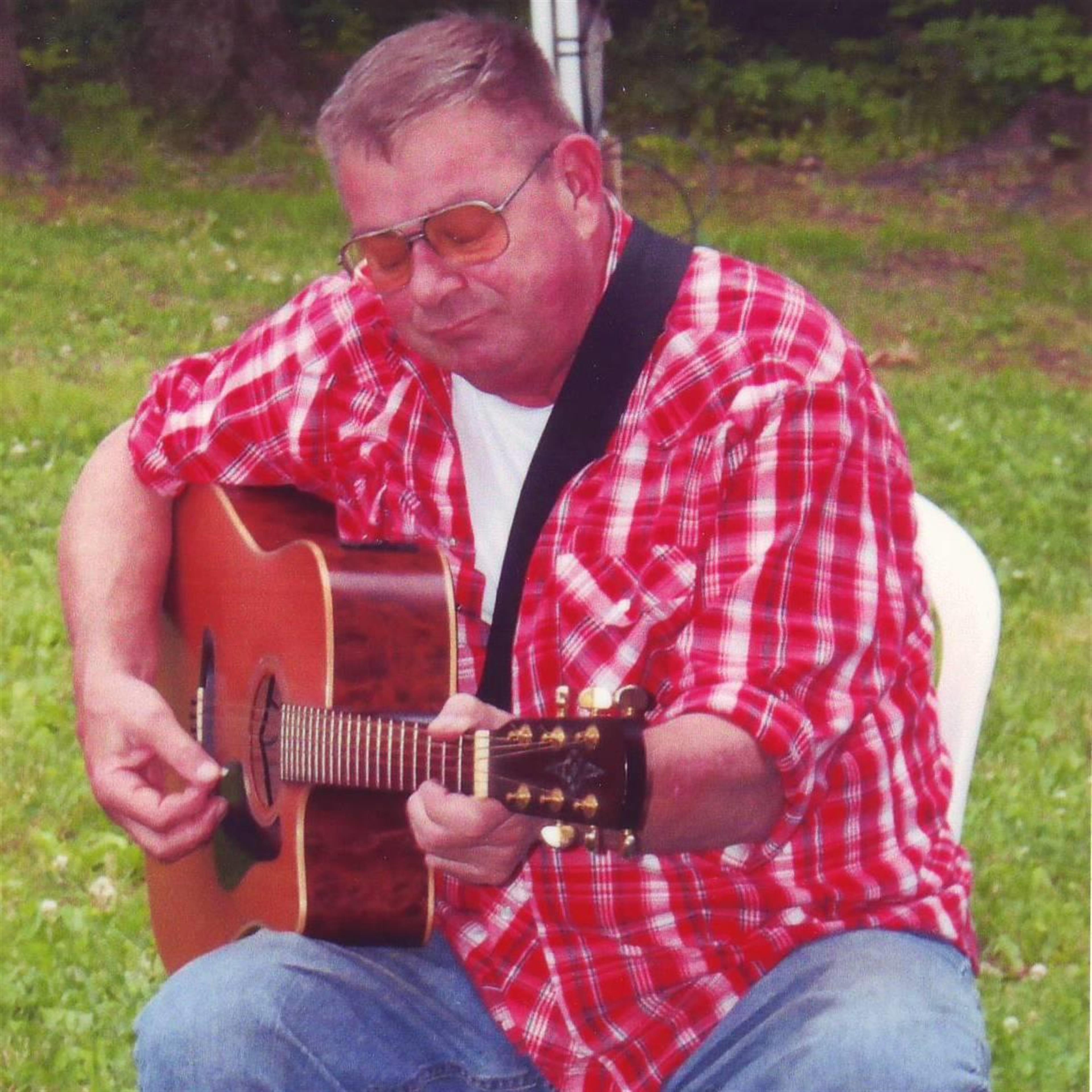 Donald "Bill" W. Cherry (Lebanon)