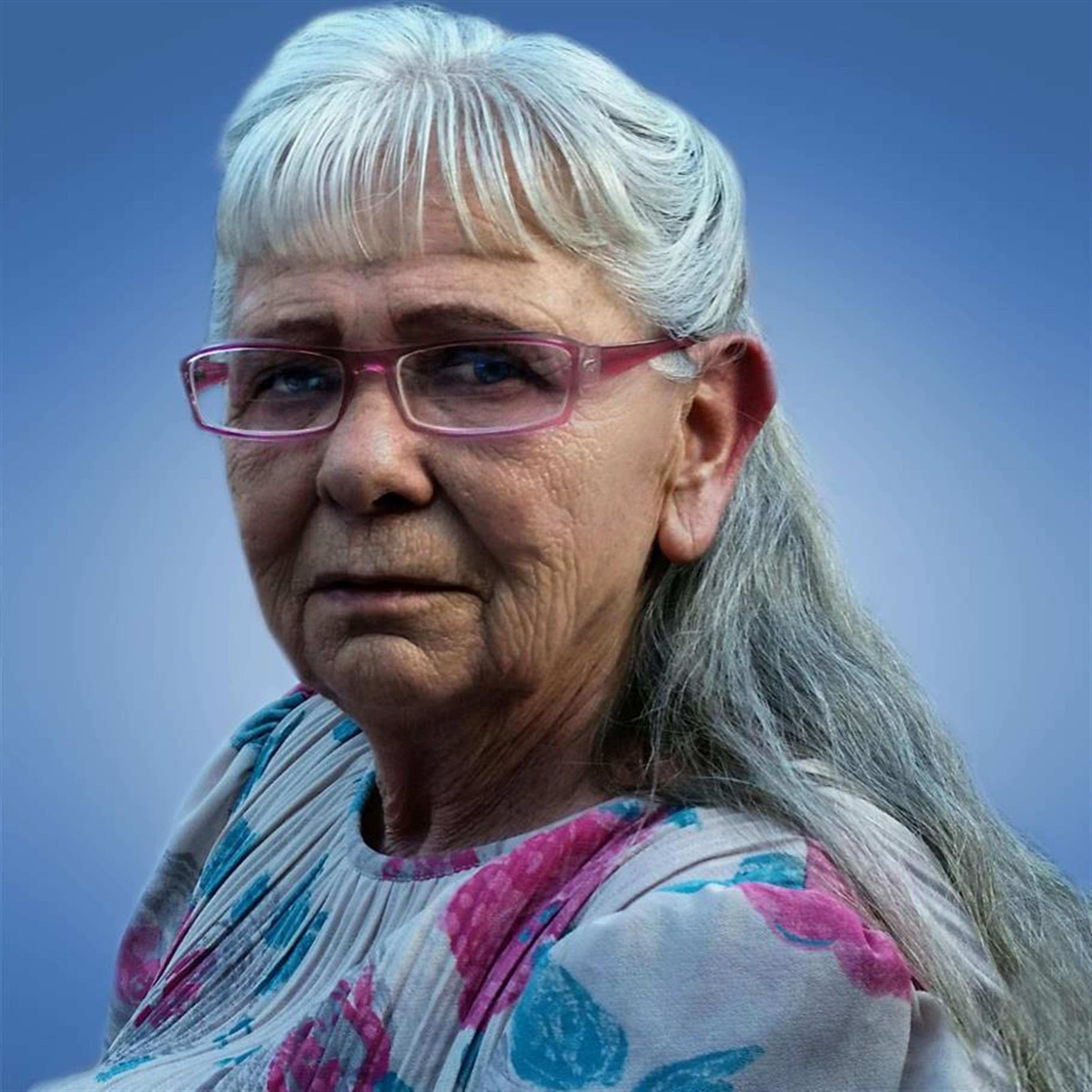 Sonja Louise Thomas