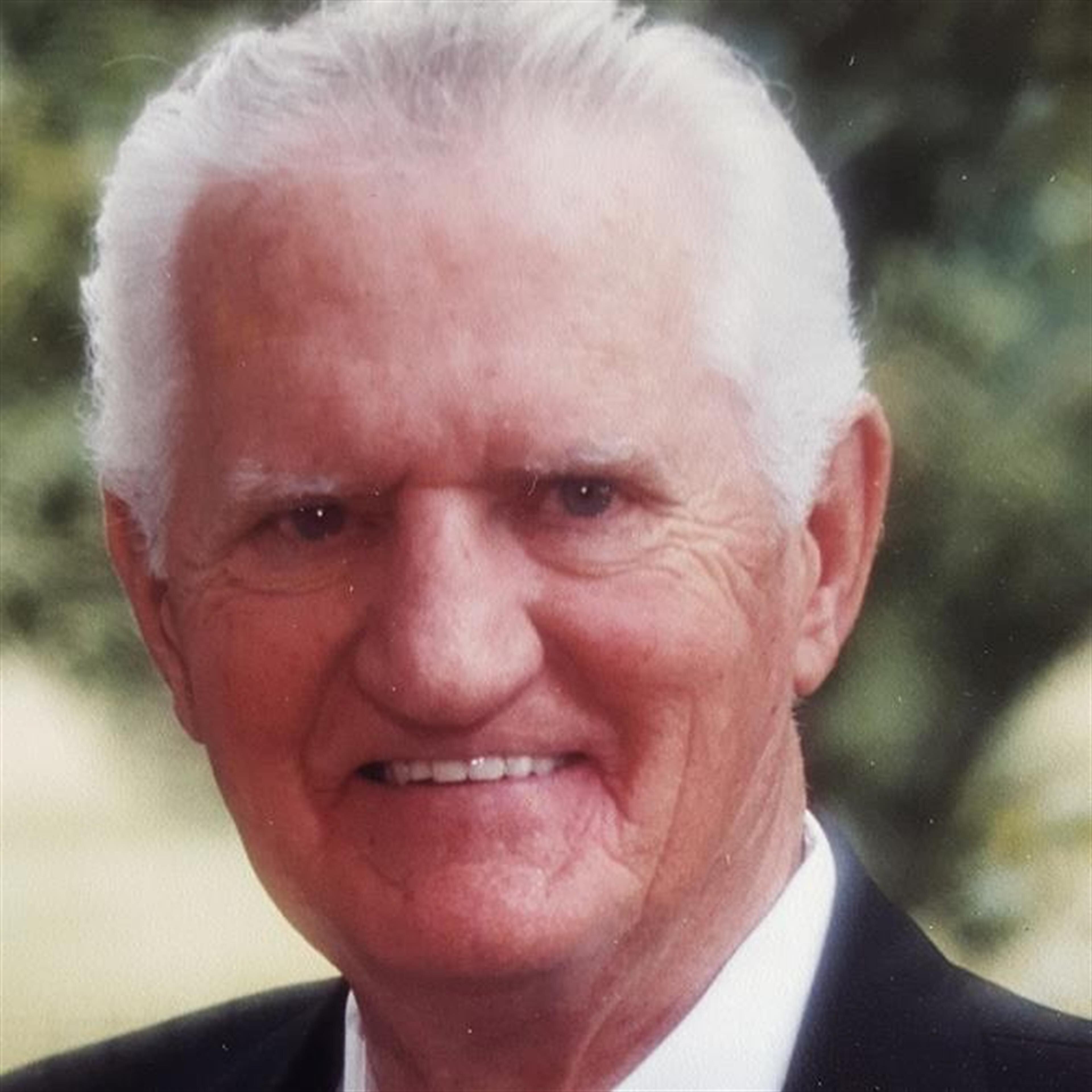 Willie Bert Combs
