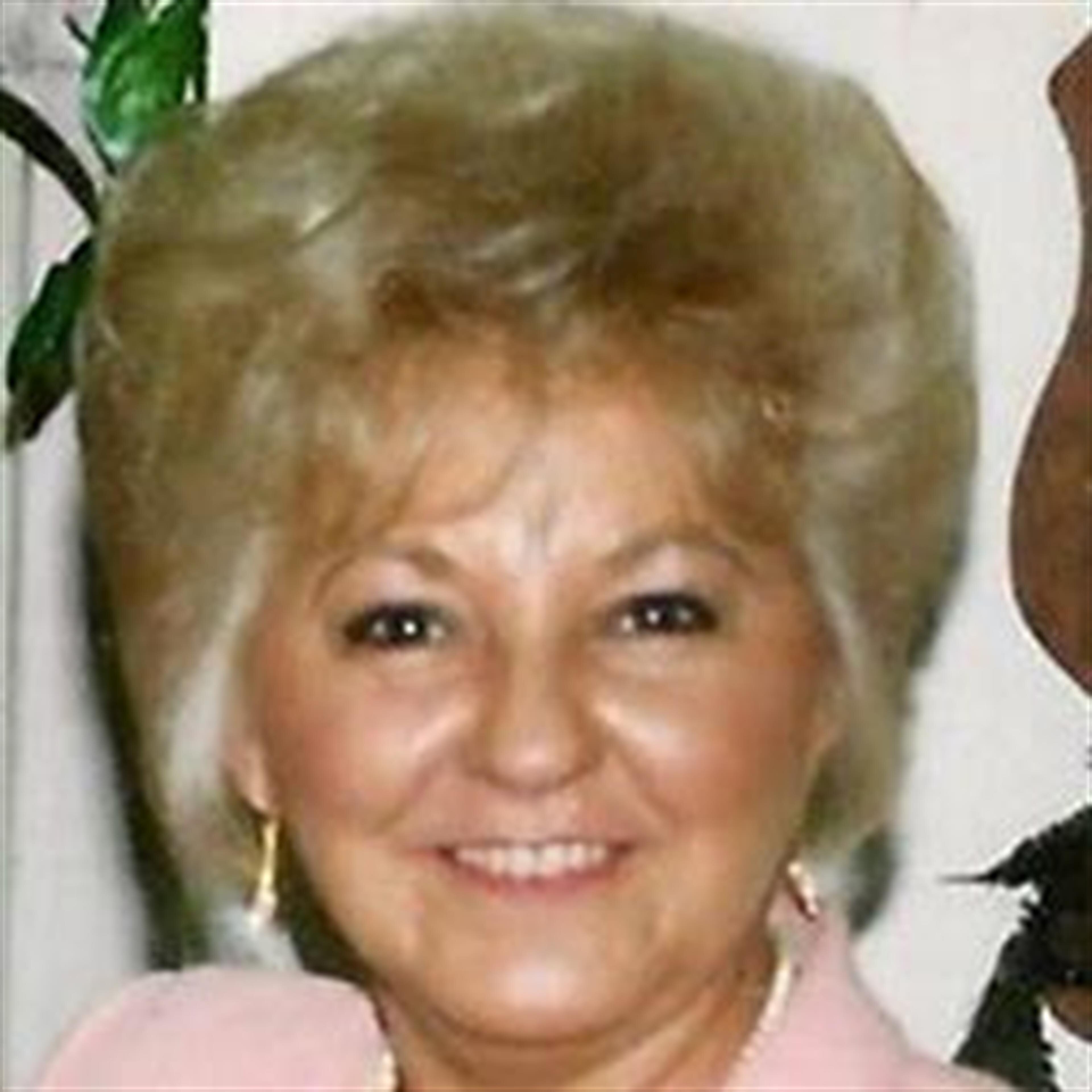 Lynda F. Darnell
