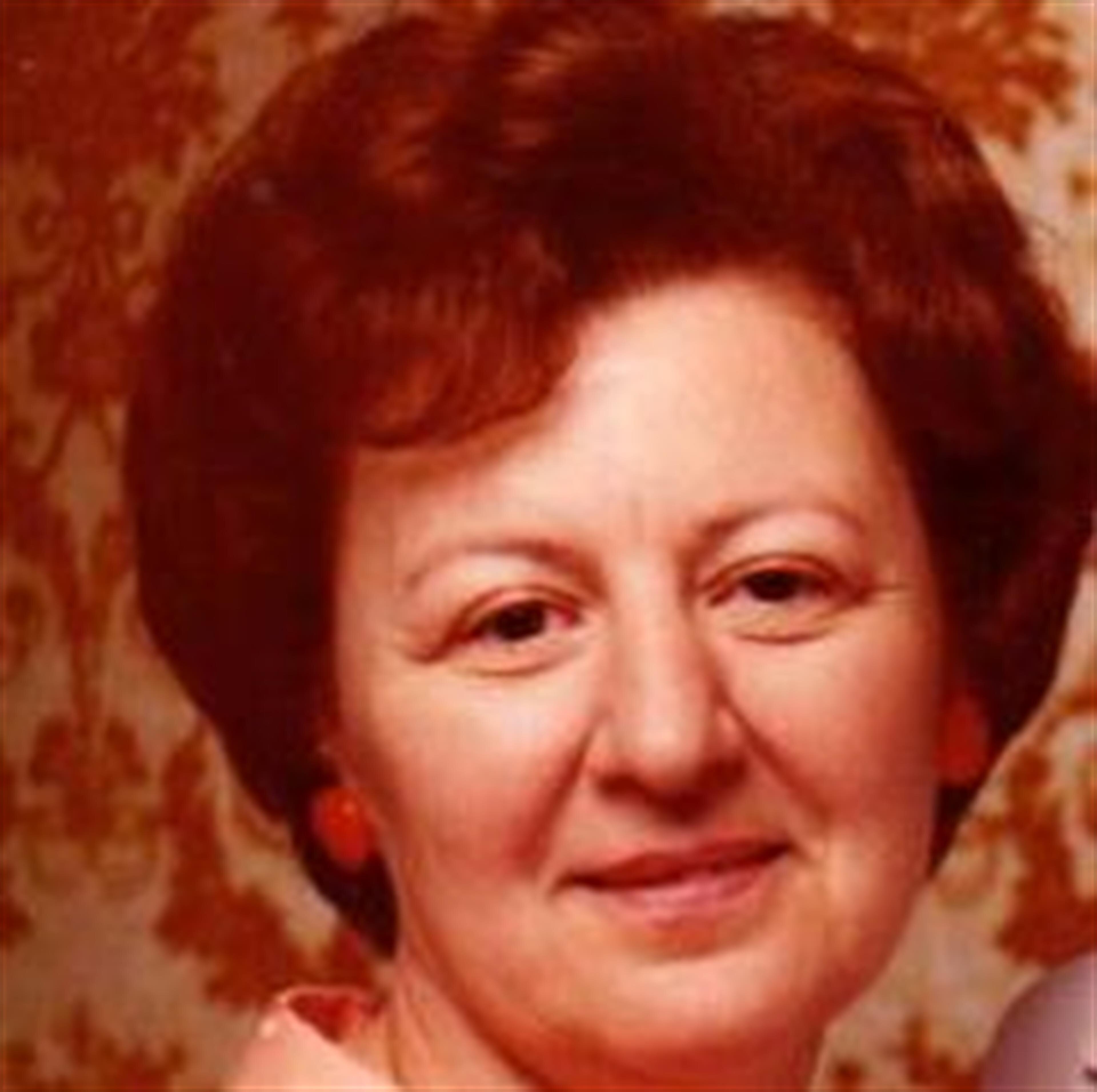 Stella Trush