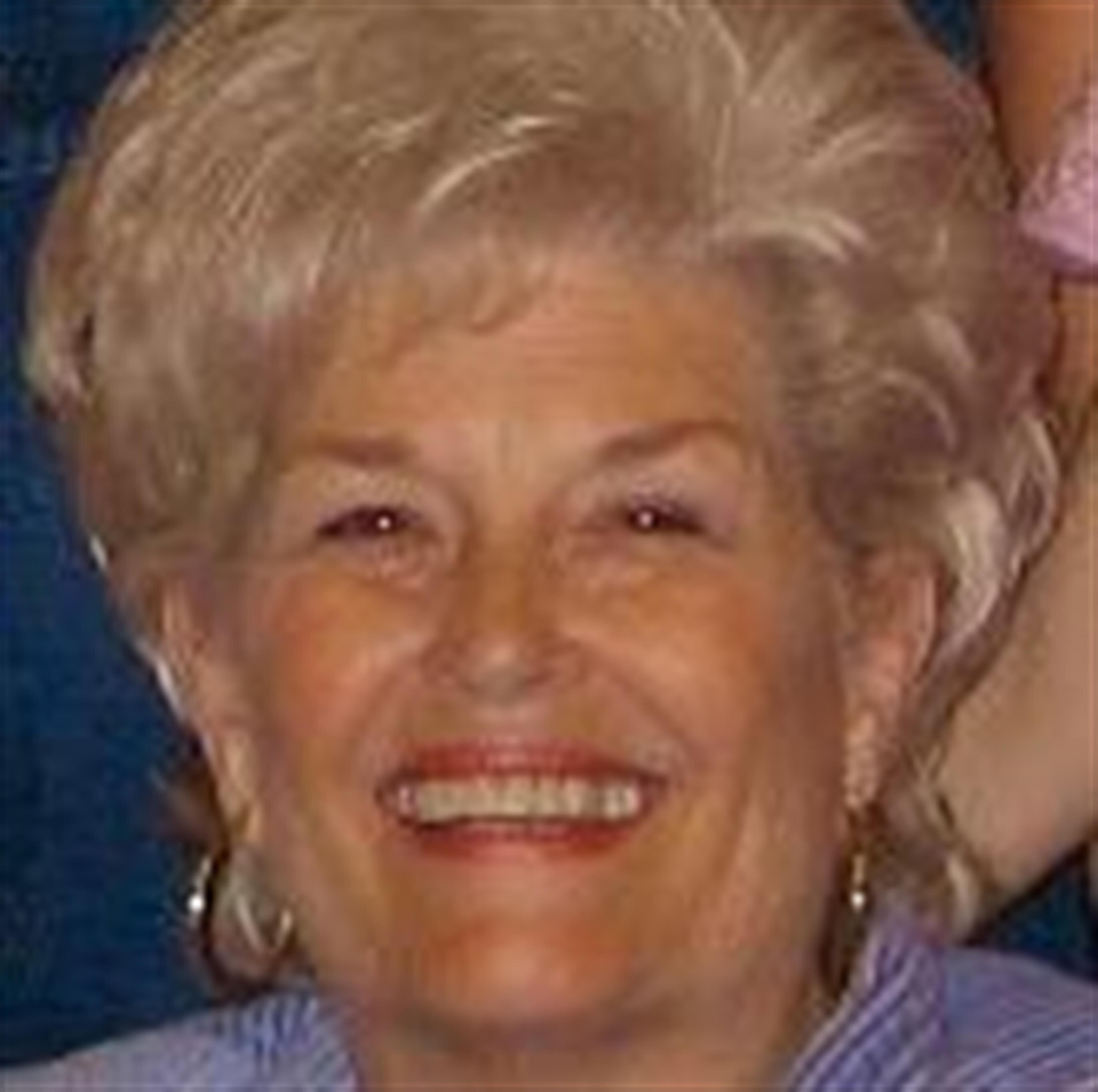 Mrs. Linda C. McKnight