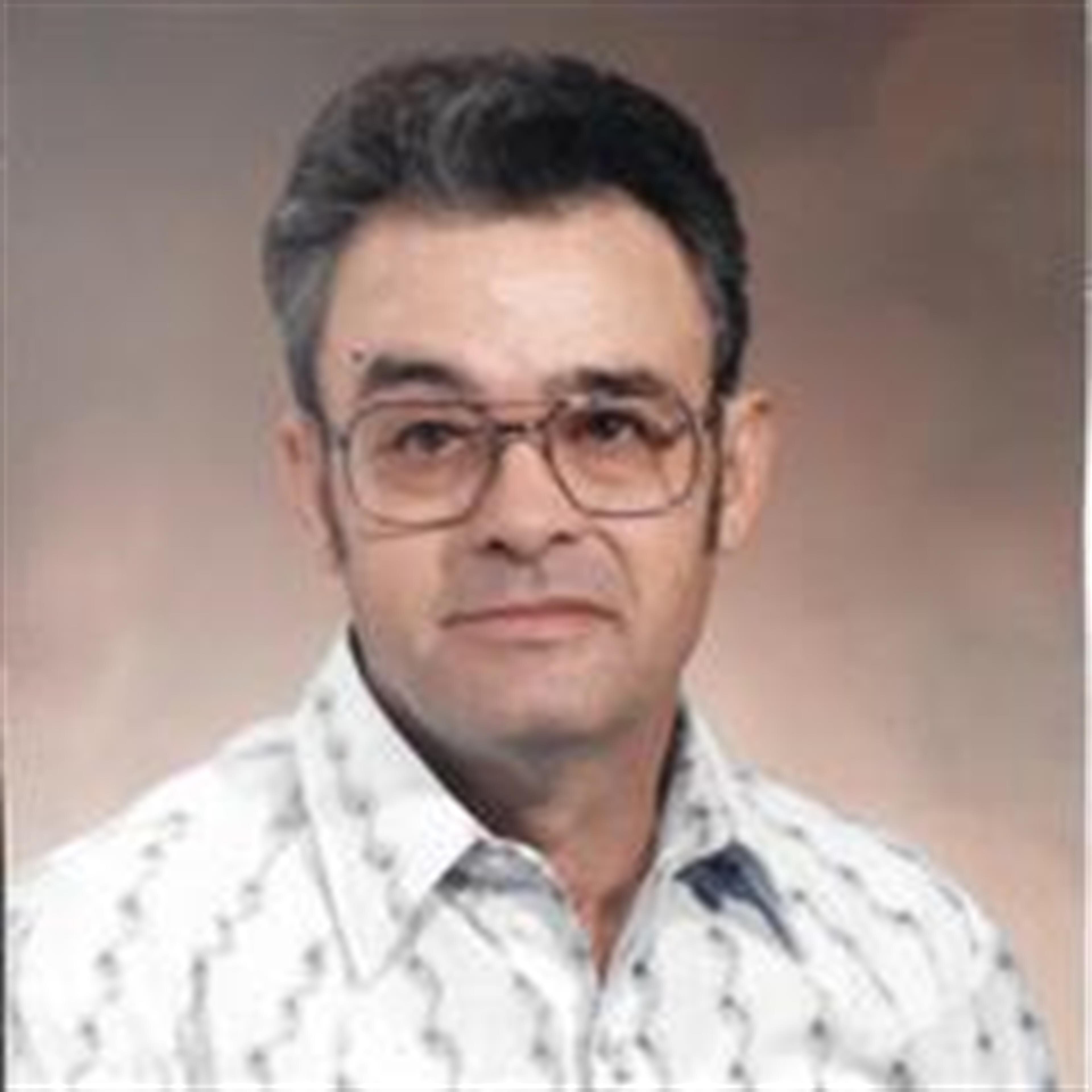 Charles "Bud" Trammel (Bolivar)