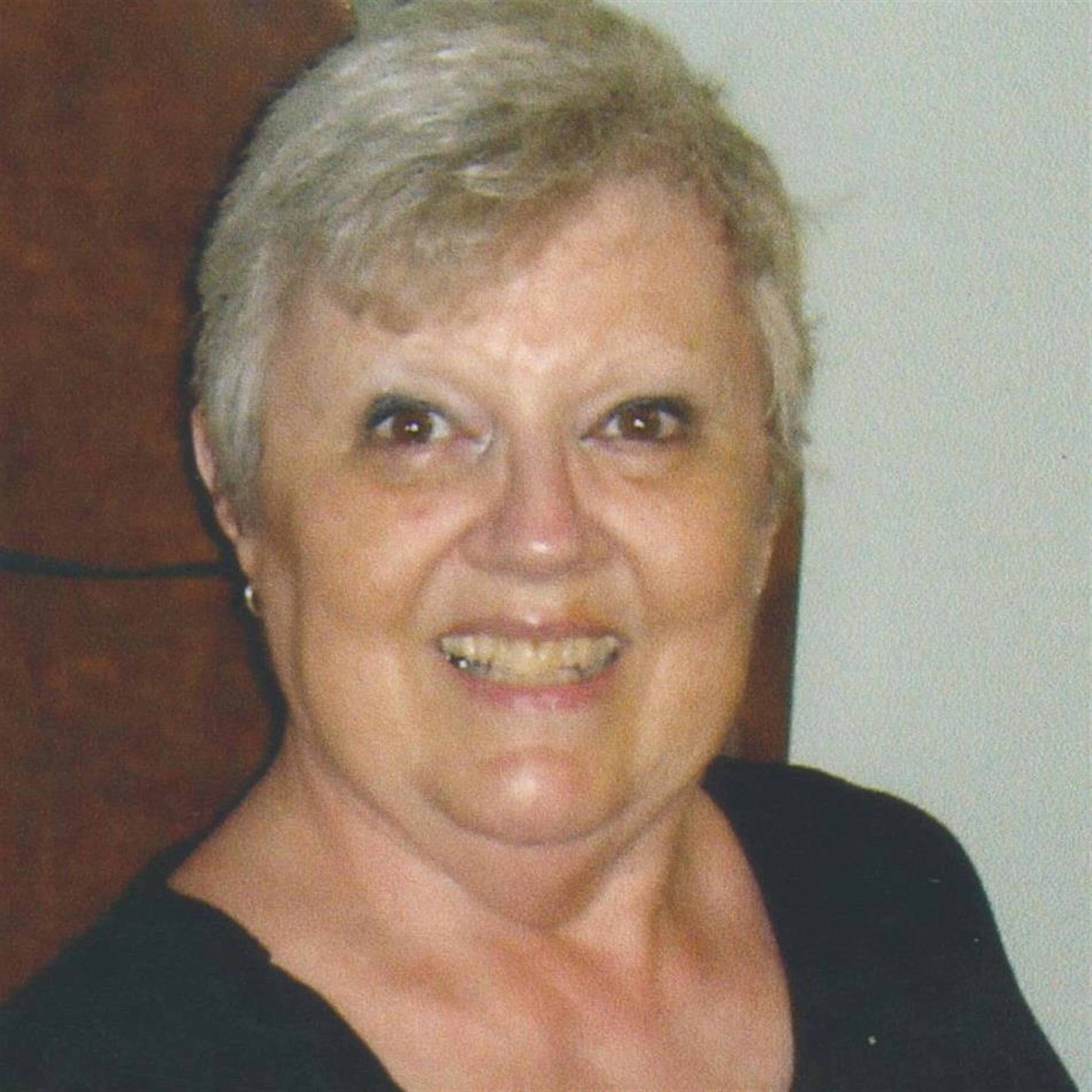 Ms. Julia Hord Stewart