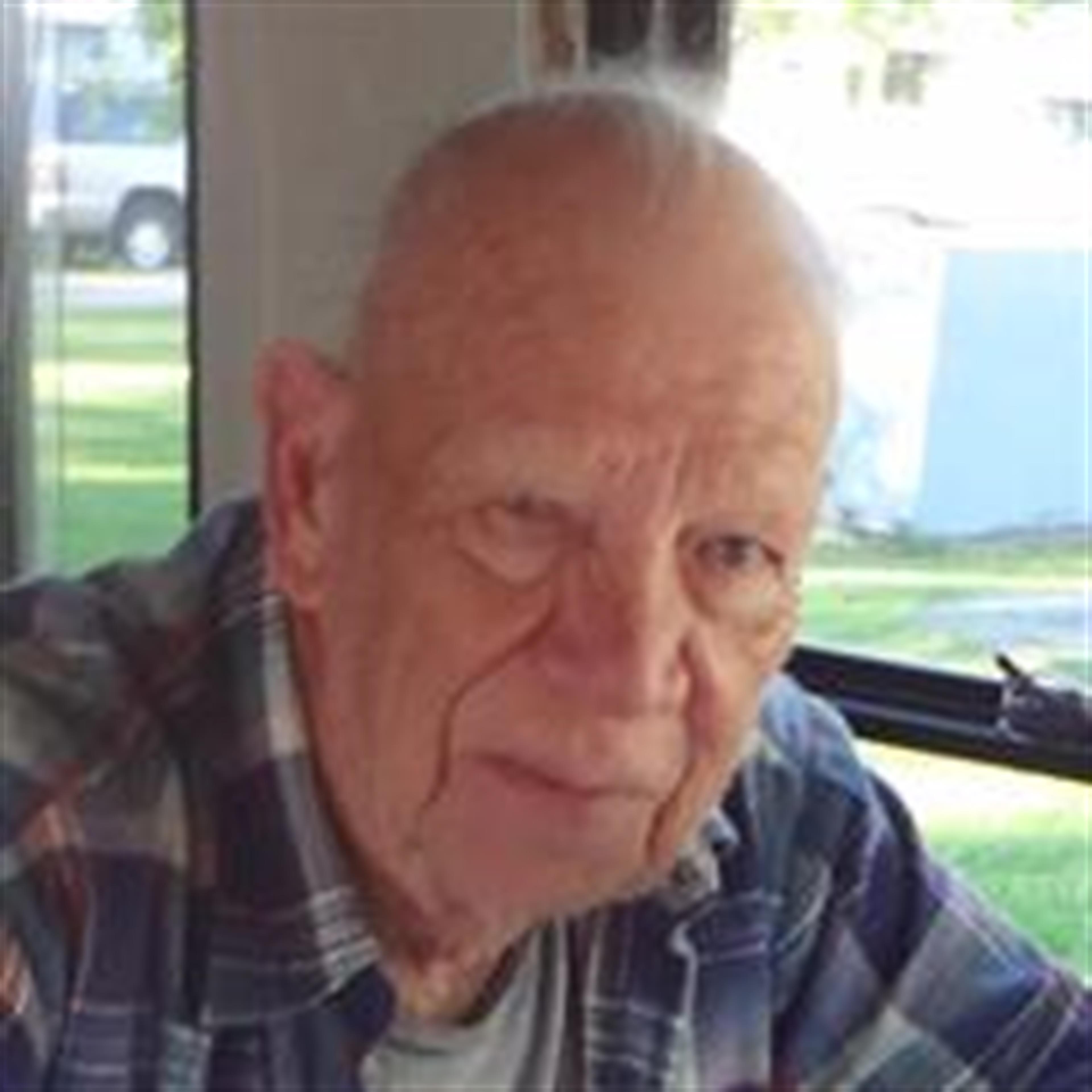 Frank Jones (Bolivar)