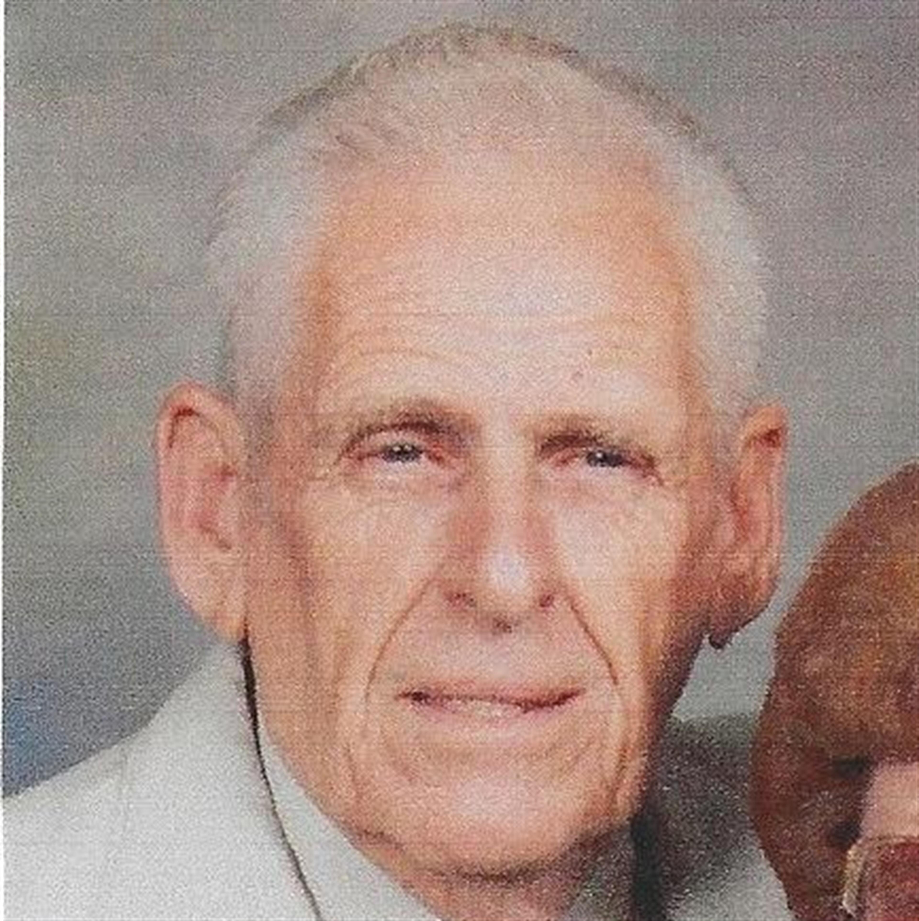 Paul Edwin Hoskinson
