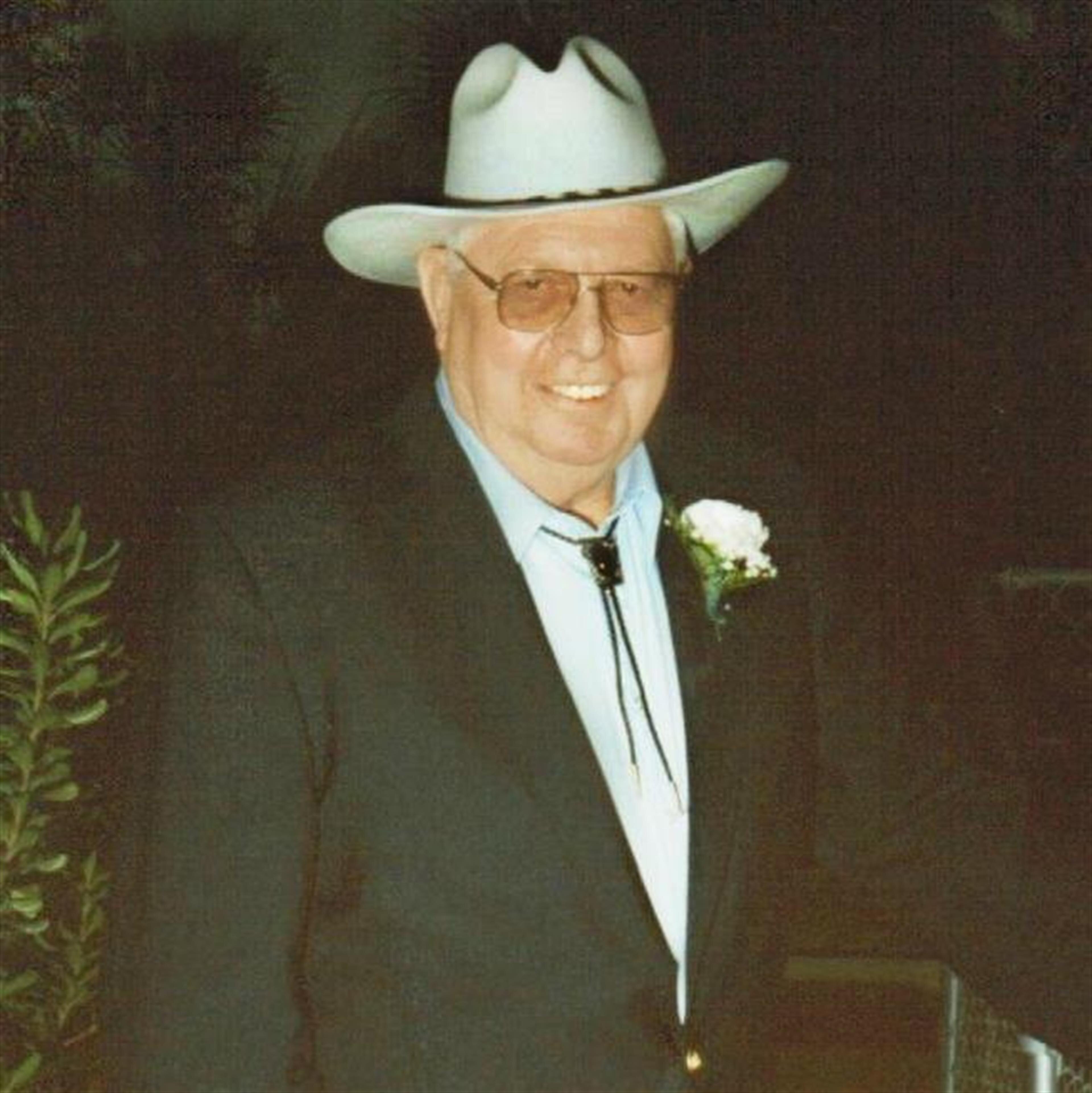 Marvin William Rhoades