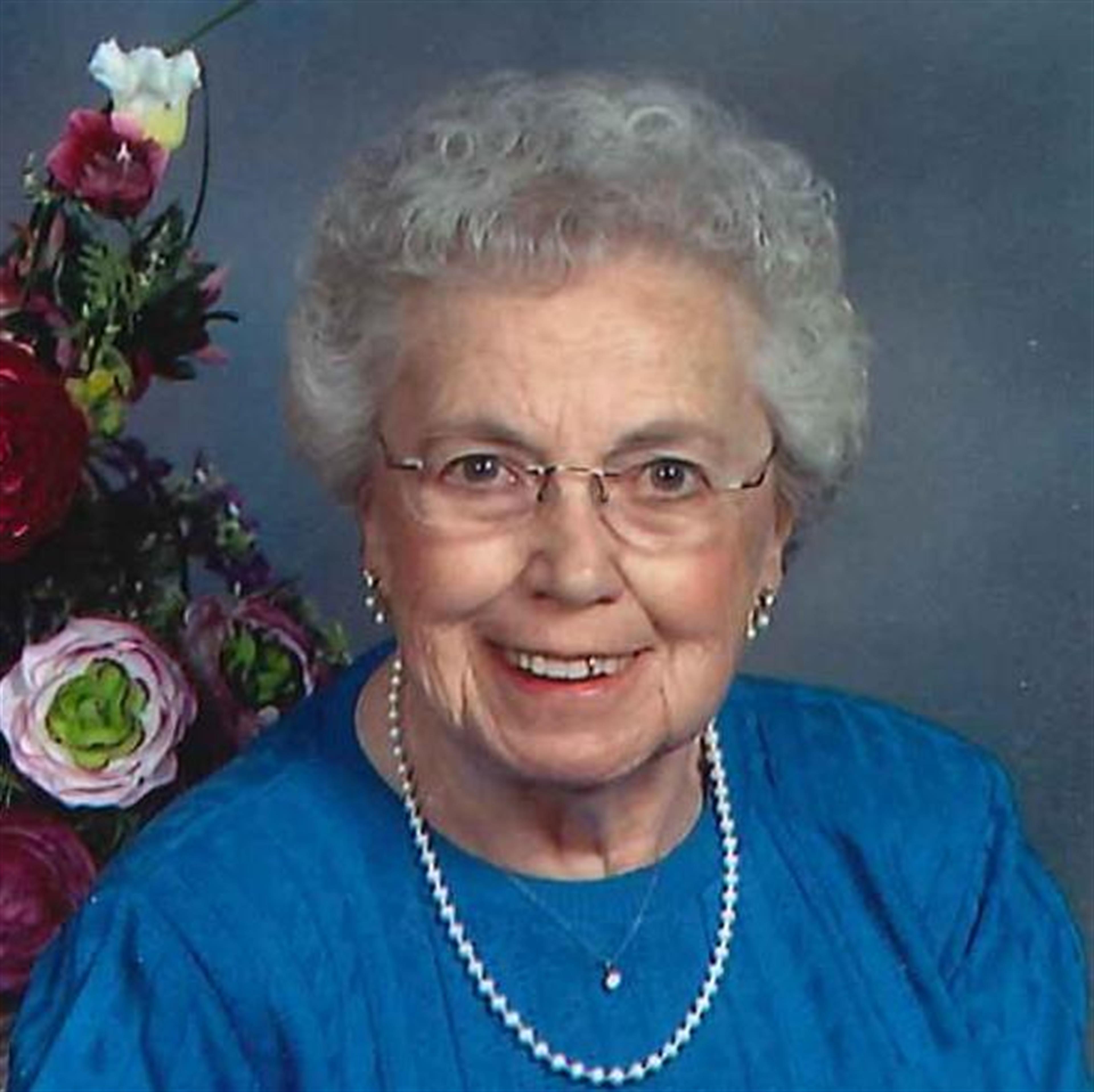 Lorrene Everlee Reese Davis