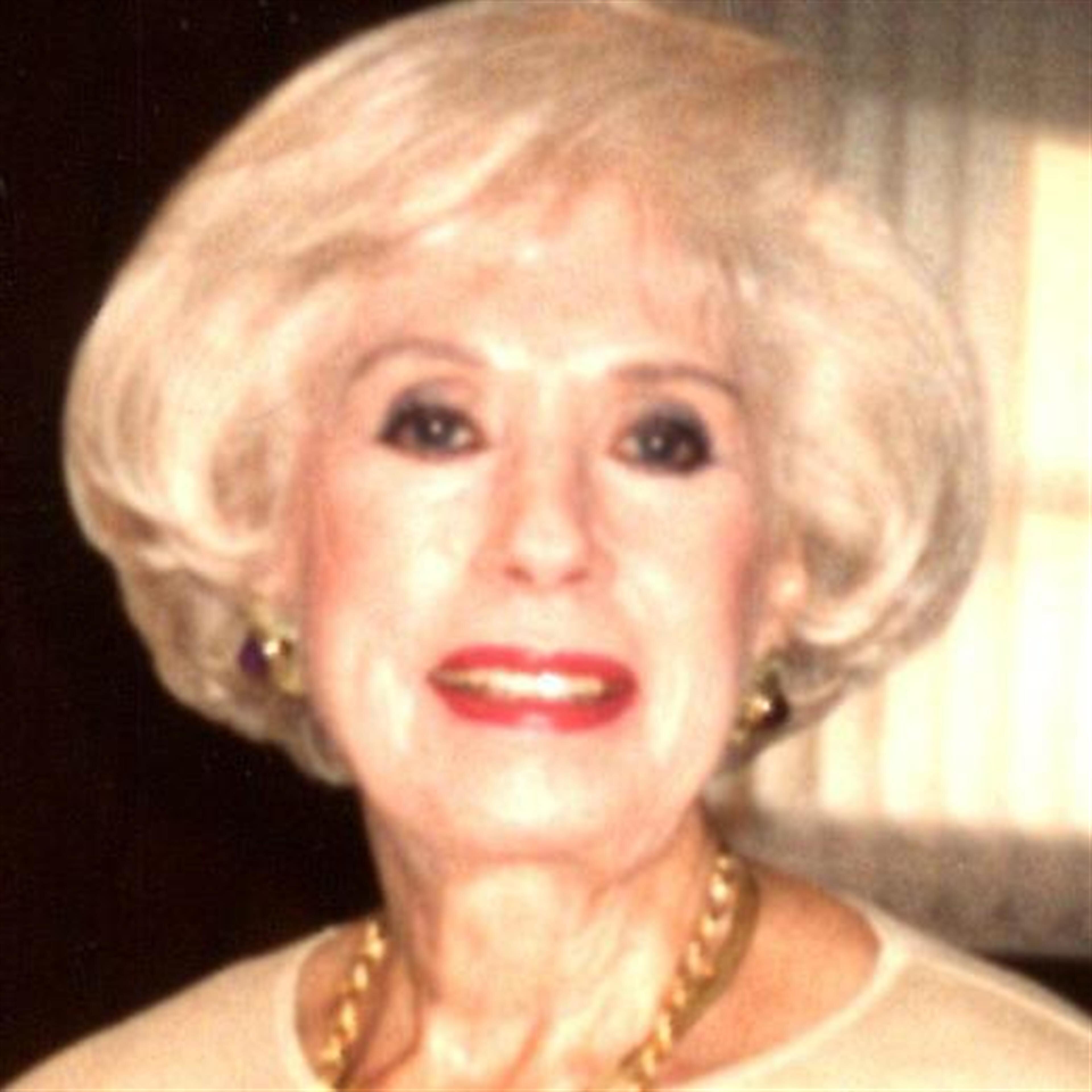 Rhoda Rosenberg